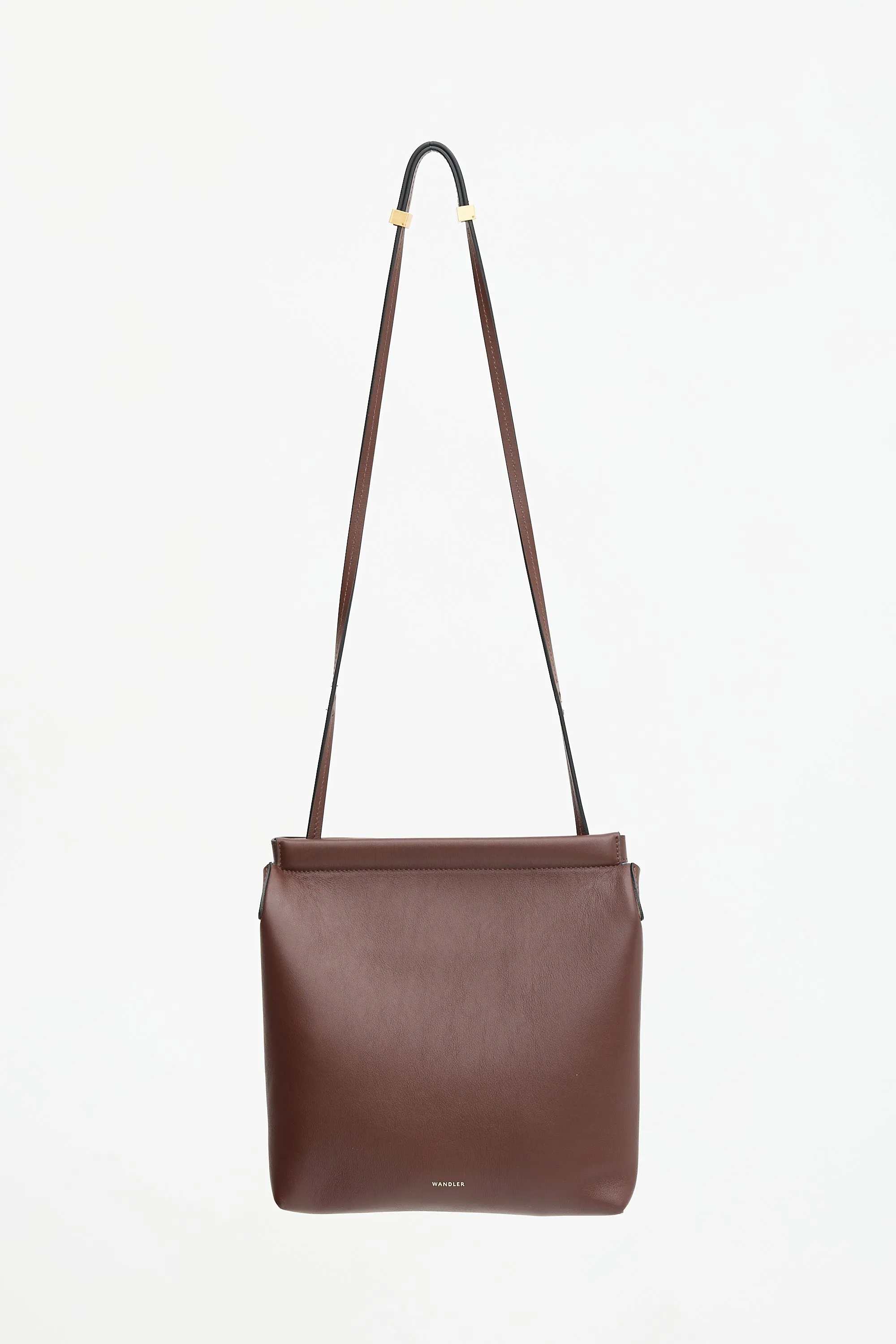 Leather Teresa Bag sold by VSP Consignment
