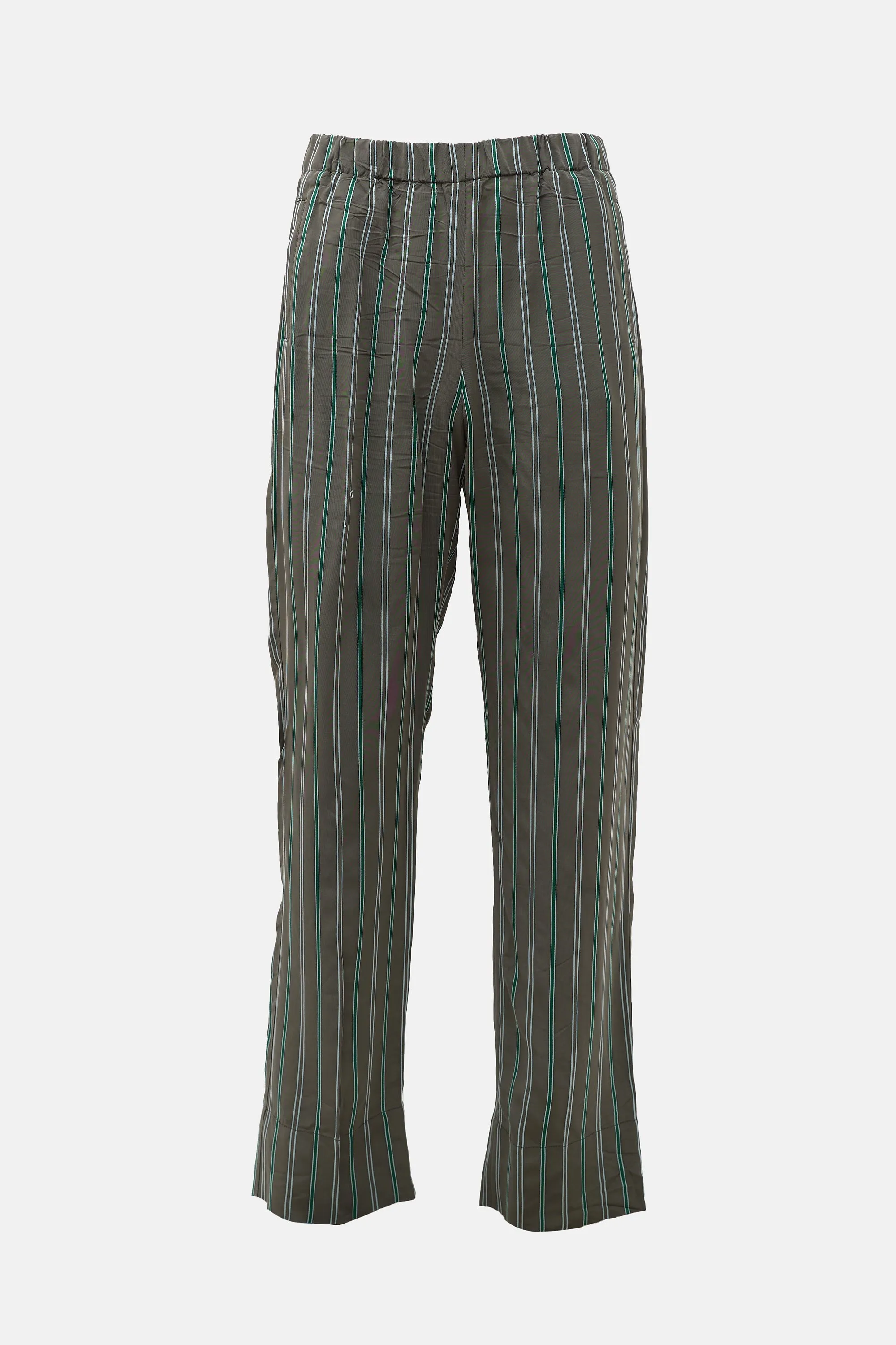 FW 2020 Drawstring Striped Pant sold by VSP Consignment
