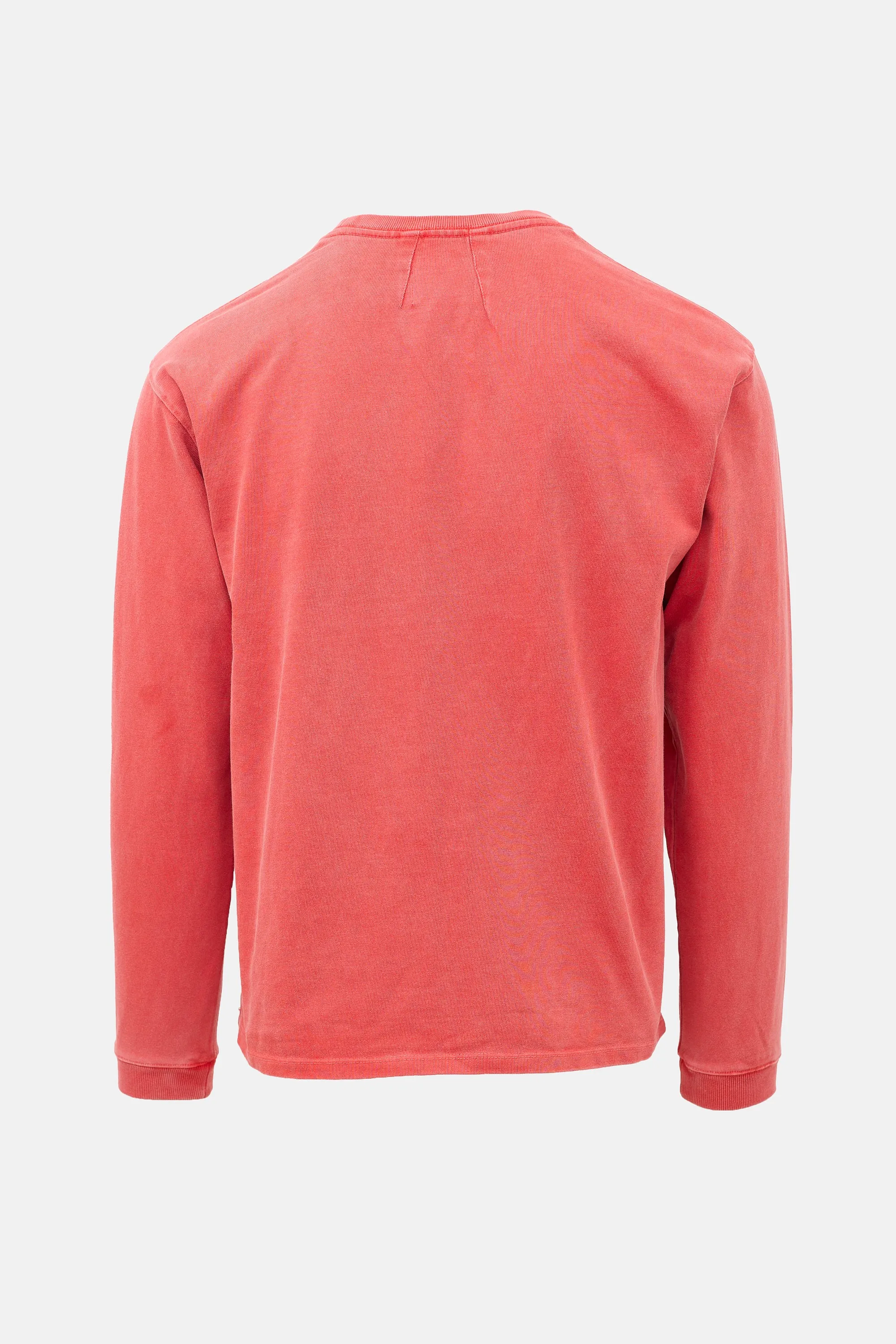 Logo Long Sleeve T-Shirt sold by VSP Consignment product image thumbnail 2