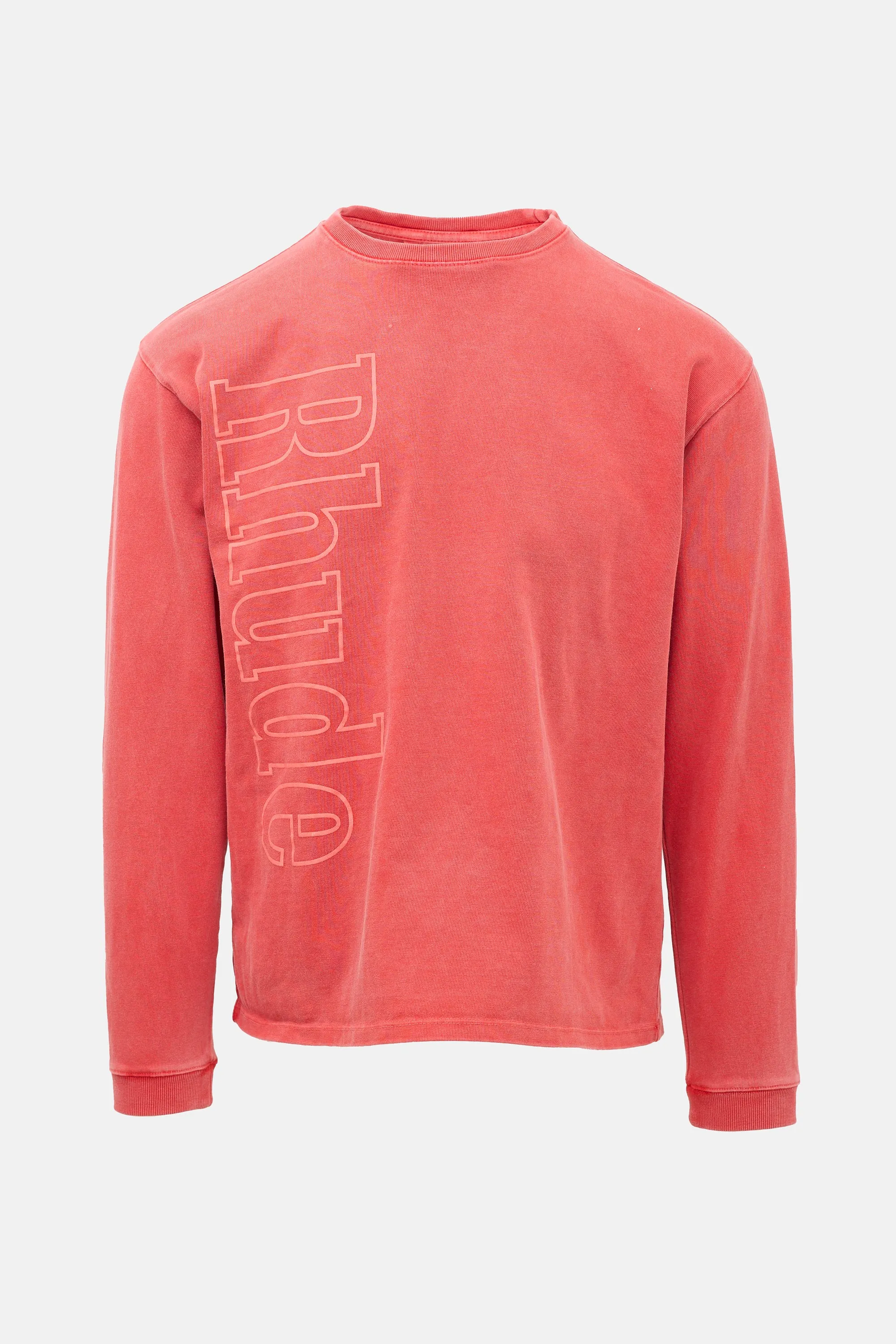Logo Long Sleeve T-Shirt sold by VSP Consignment
