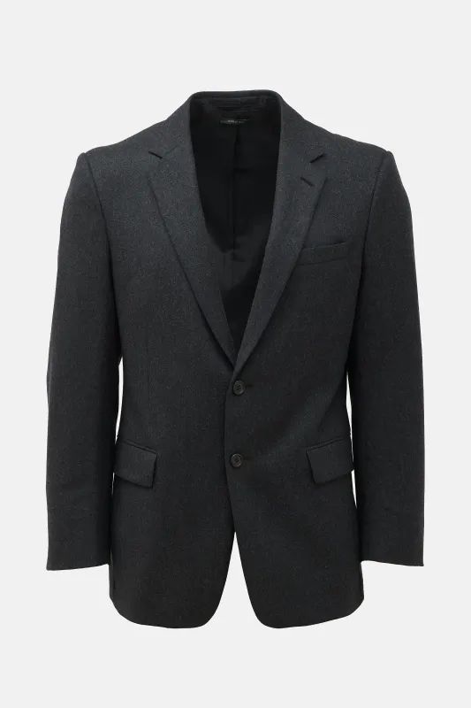 Wool Jacket made by Prada