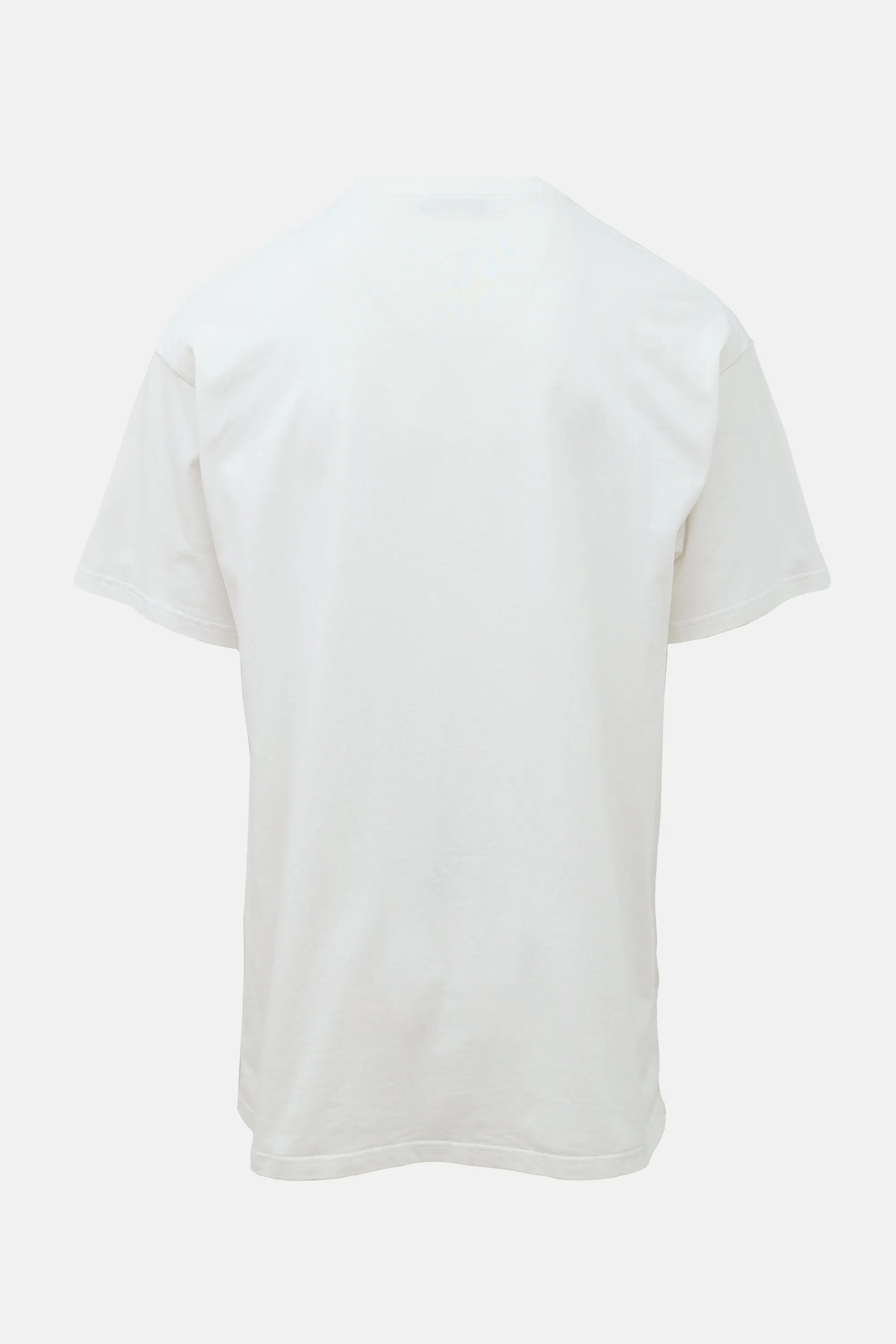 Oversized Logo T-Shirt sold by VSP Consignment product image thumbnail 3