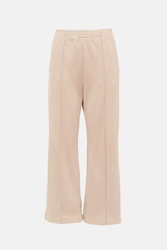Scottie Pleated Jogger made by Tibi