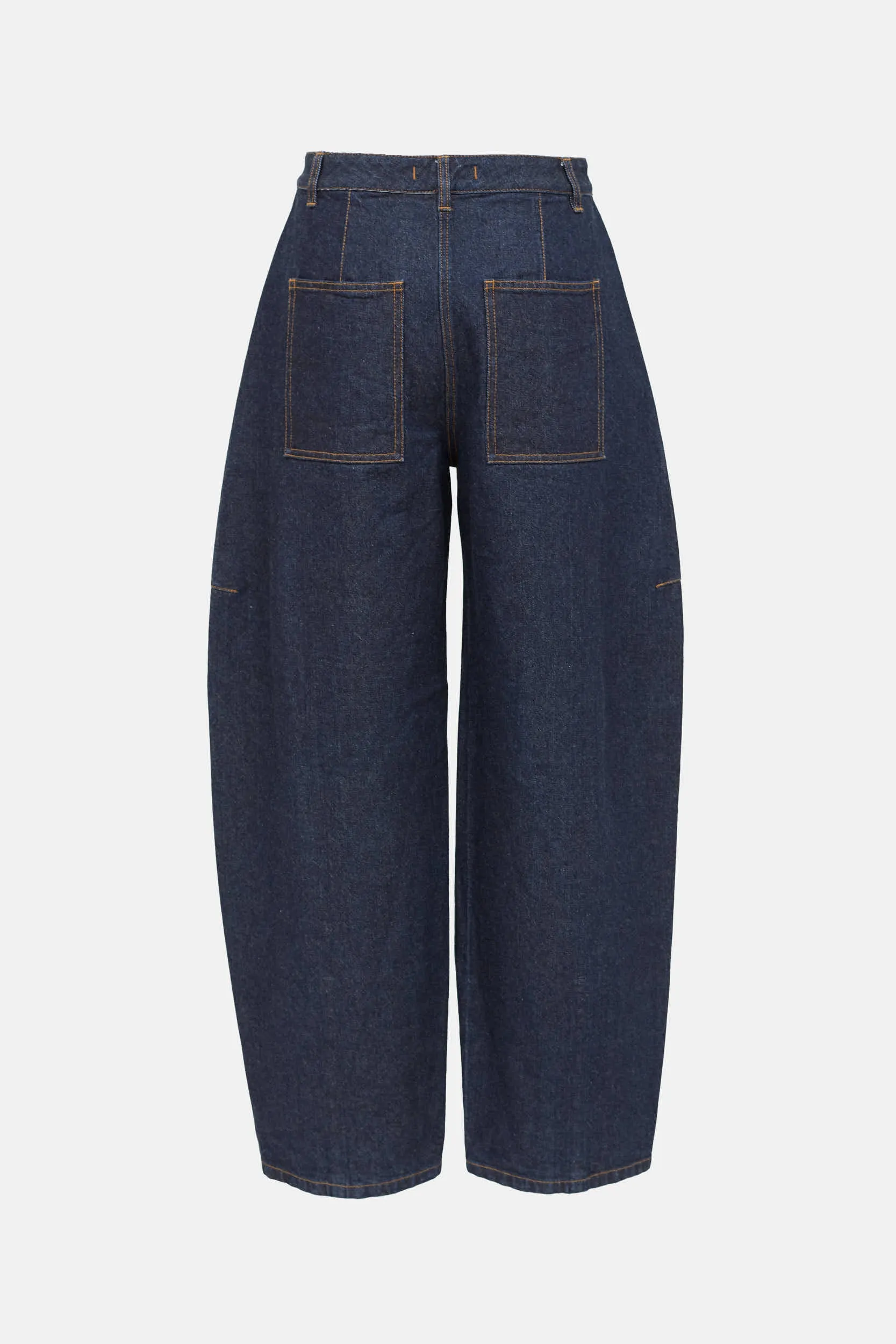 Sid Twisted Jeans sold by VSP Consignment product image thumbnail 2