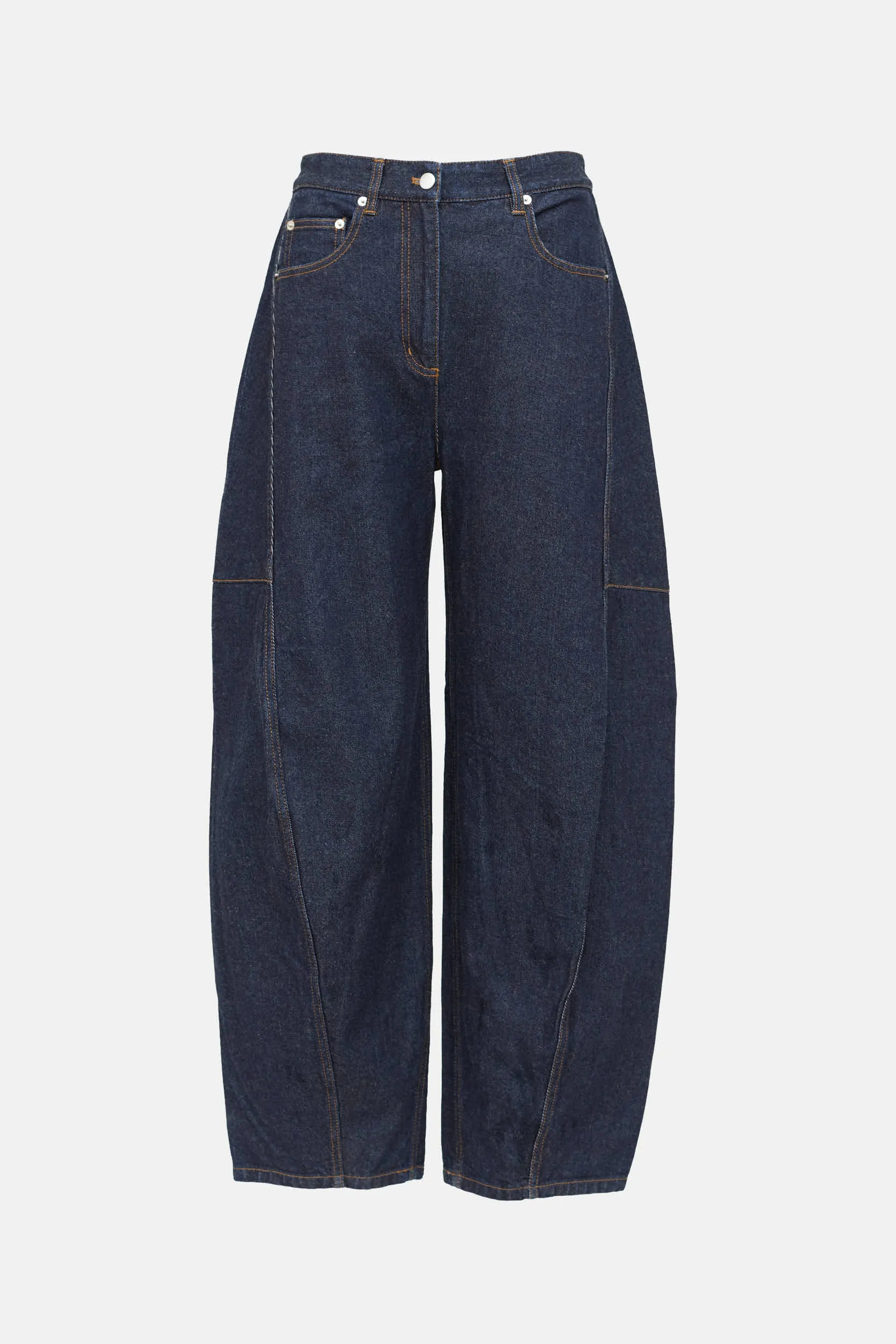 Sid Twisted Jeans sold by VSP Consignment