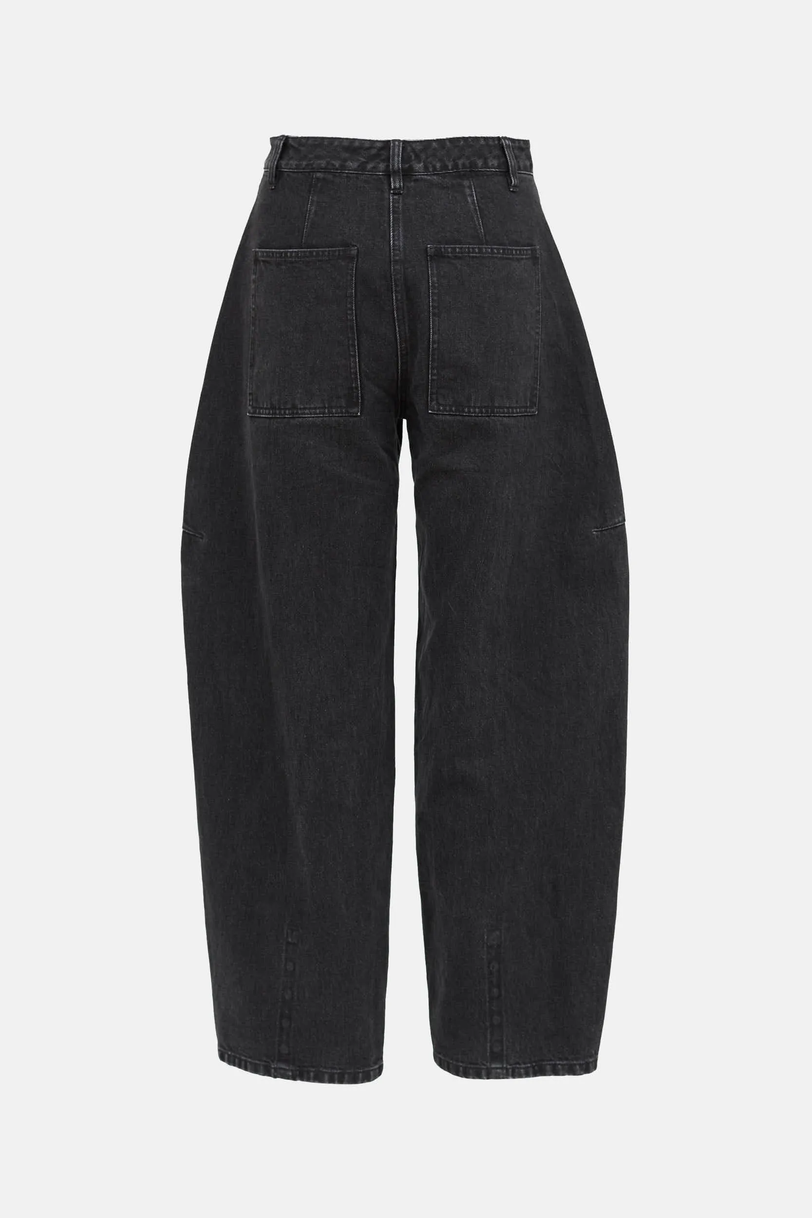 Sid Twisted Jeans sold by VSP Consignment product image thumbnail 2