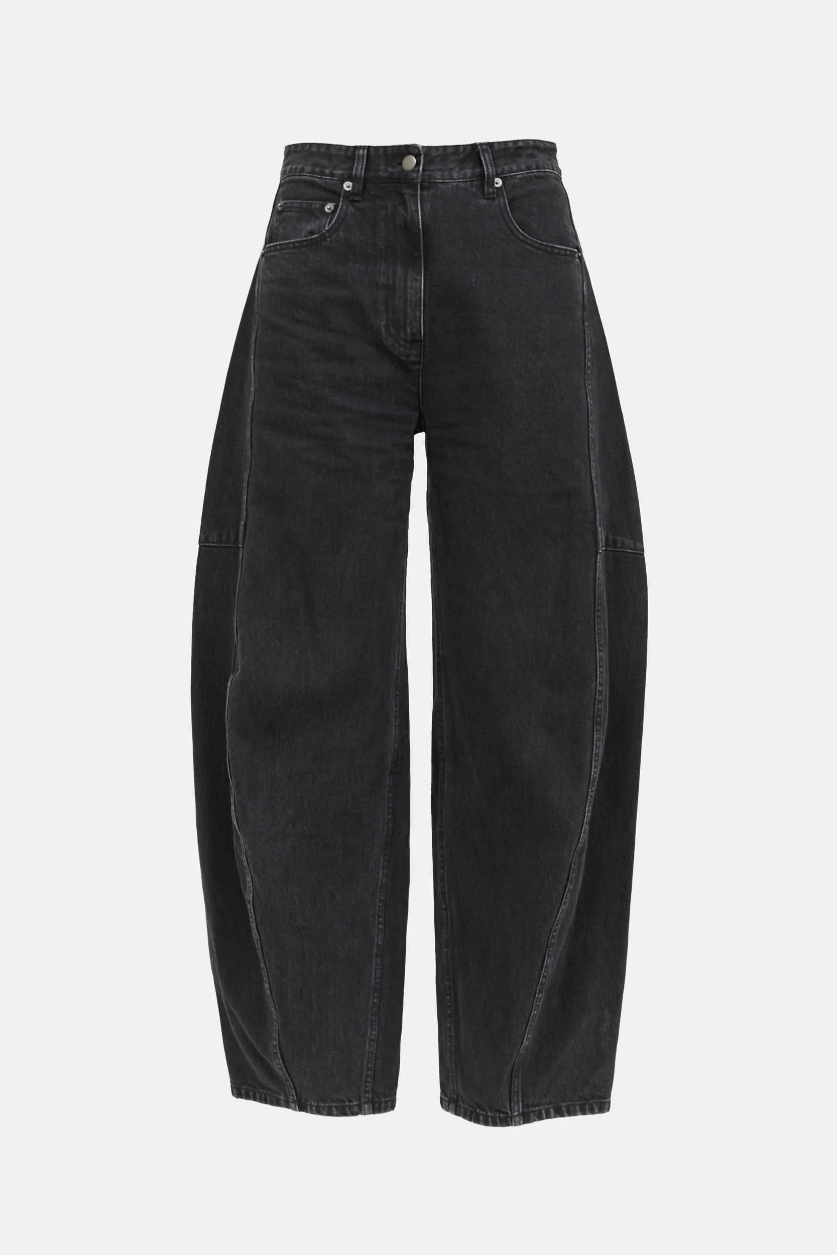 Sid Twisted Jeans sold by VSP Consignment