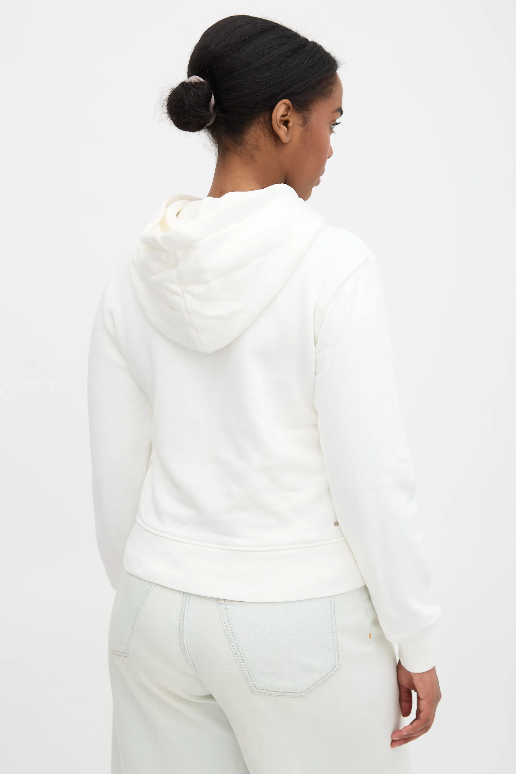 Logo Hoodie sold by VSP Consignment product image thumbnail 4