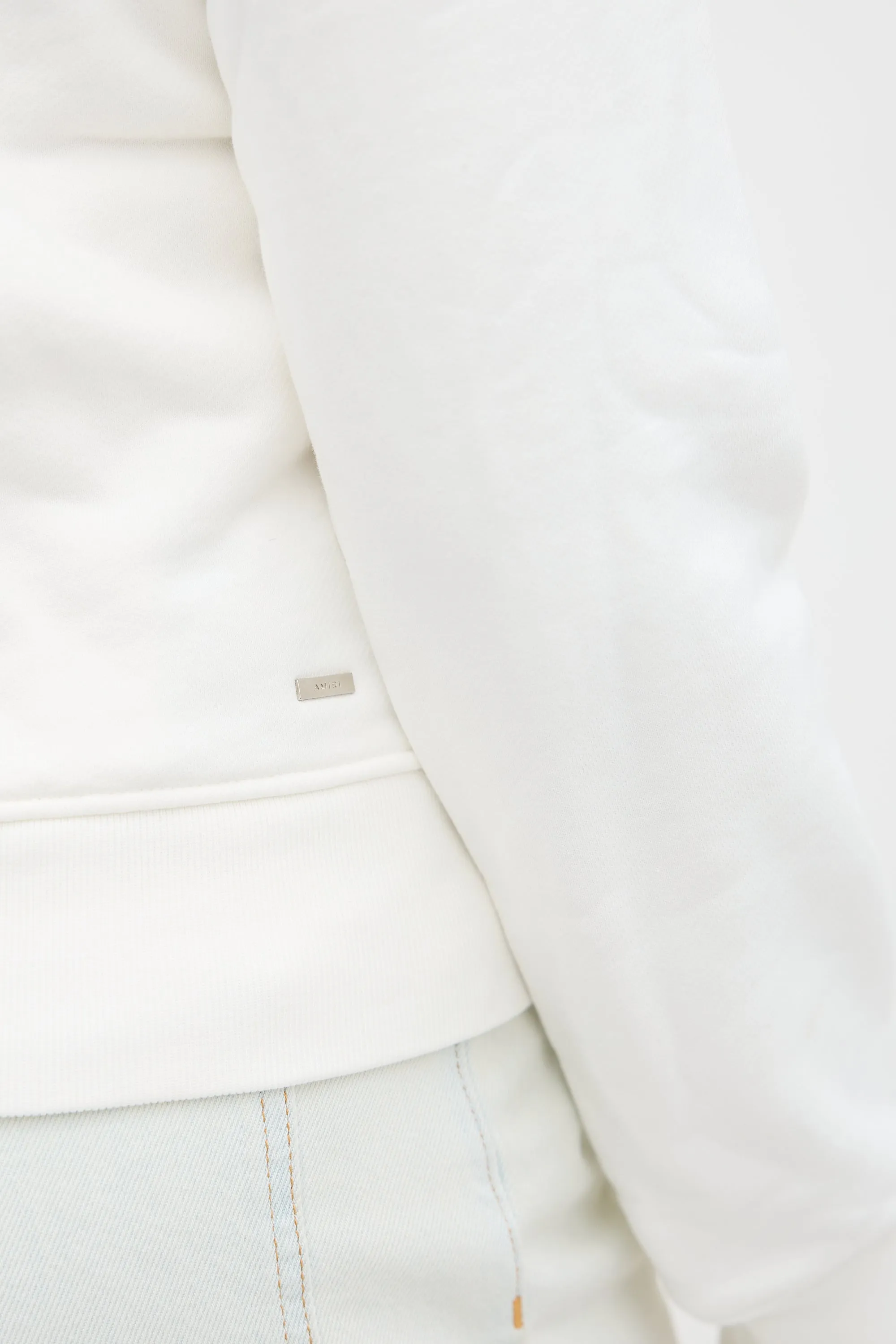 Logo Hoodie sold by VSP Consignment product image thumbnail 5