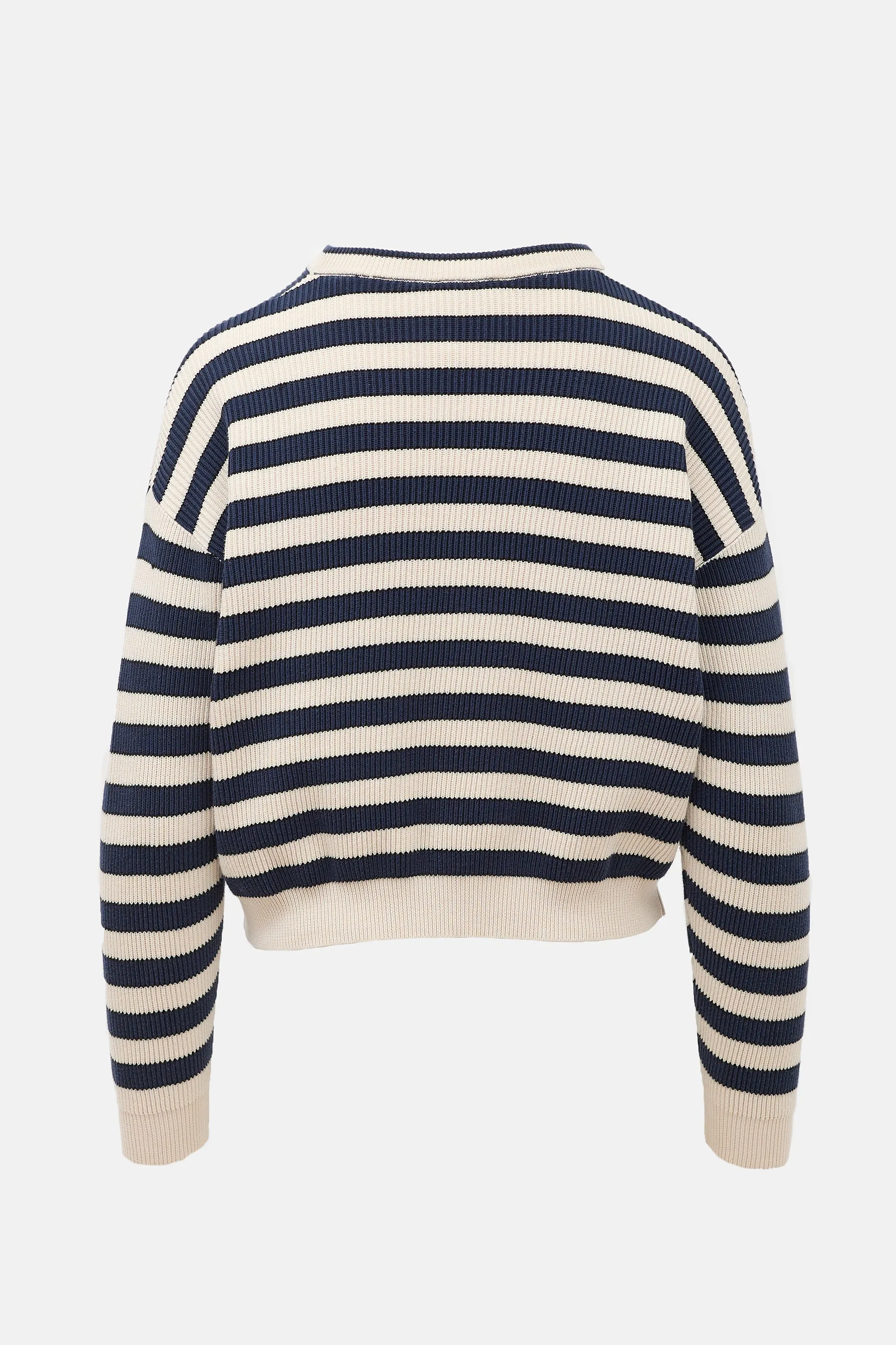 Striped Sweater sold by VSP Consignment product image thumbnail 2