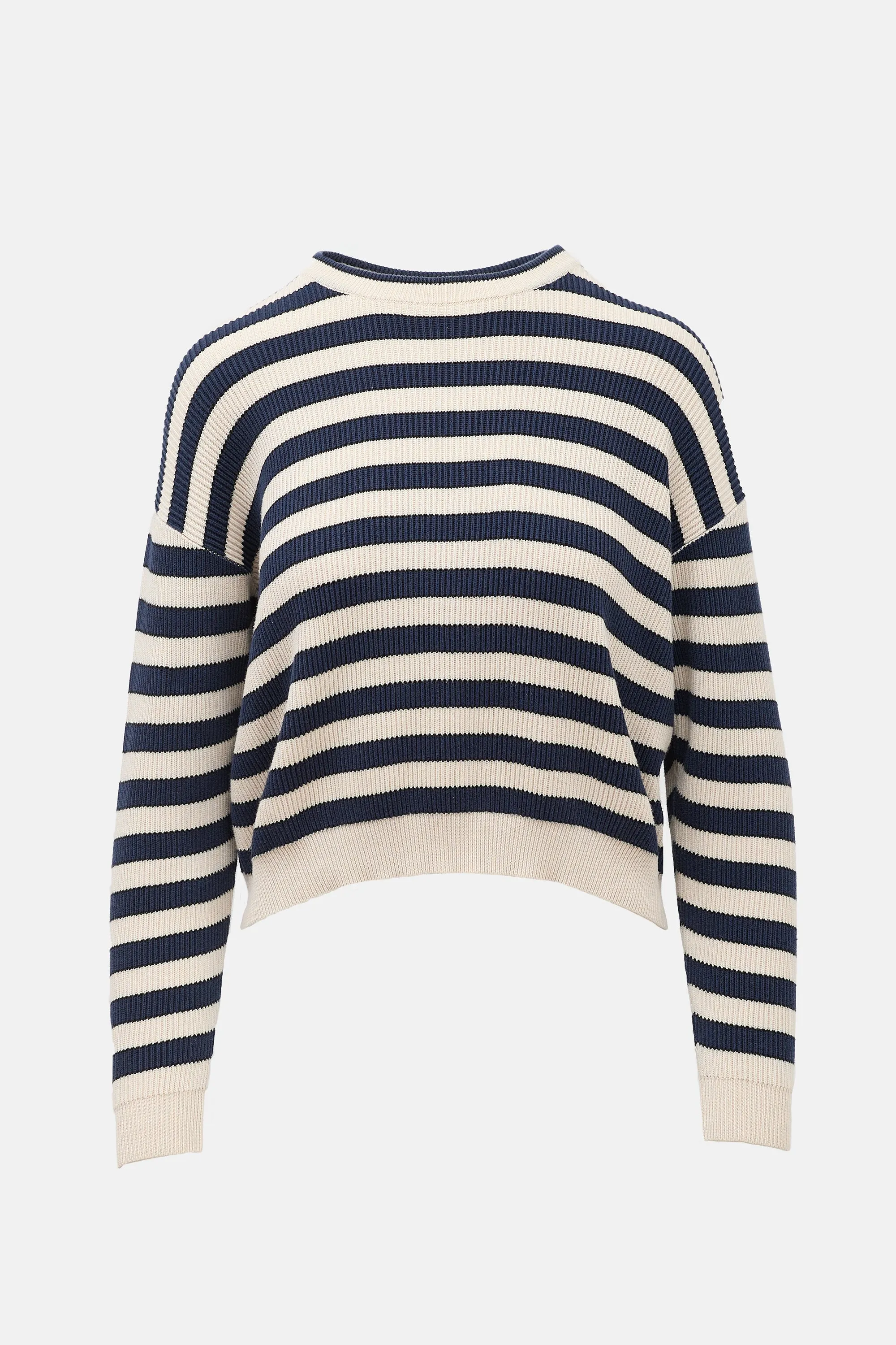 Striped Sweater sold by VSP Consignment