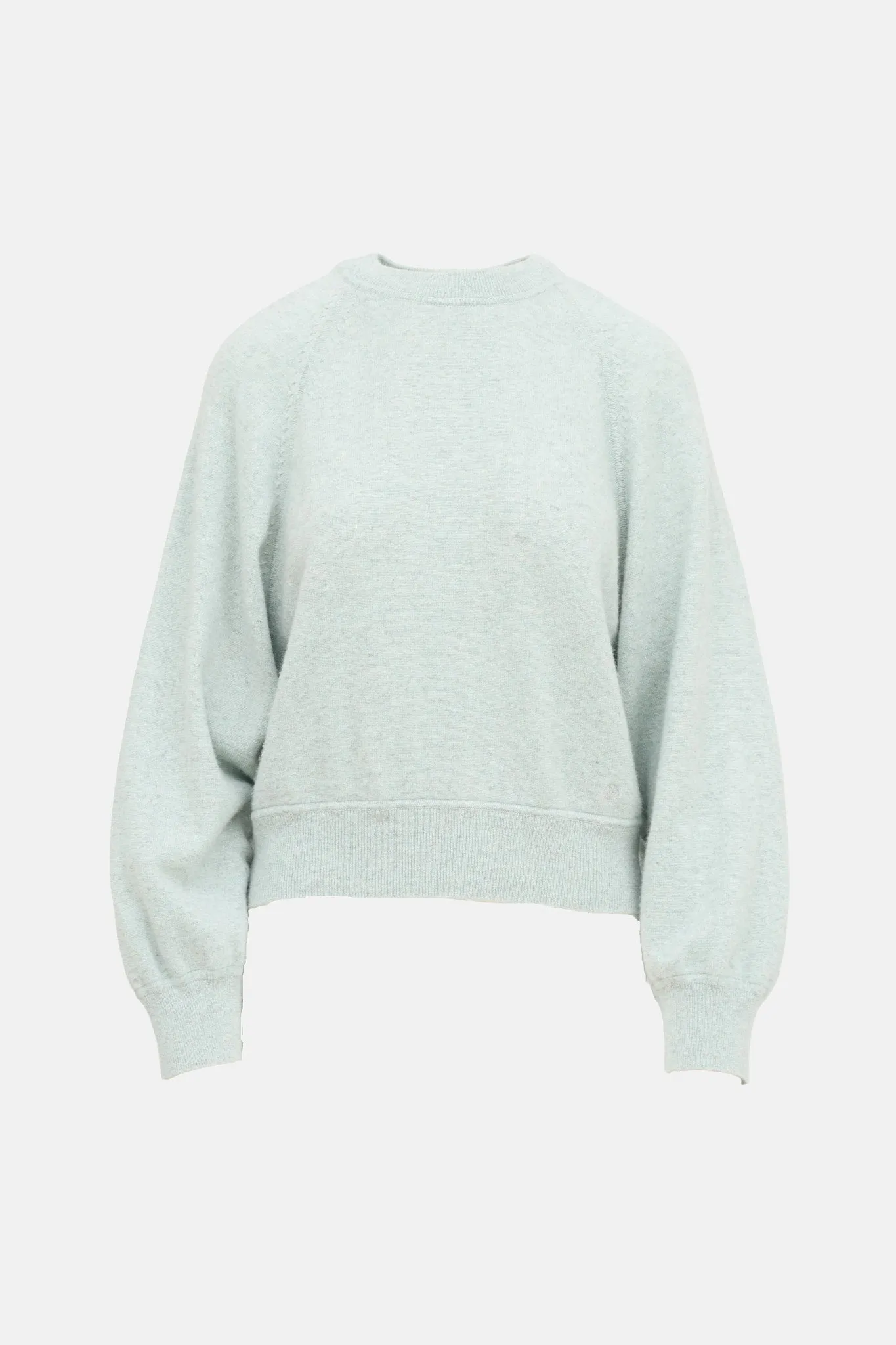 Knit Pemba Sweater sold by VSP Consignment
