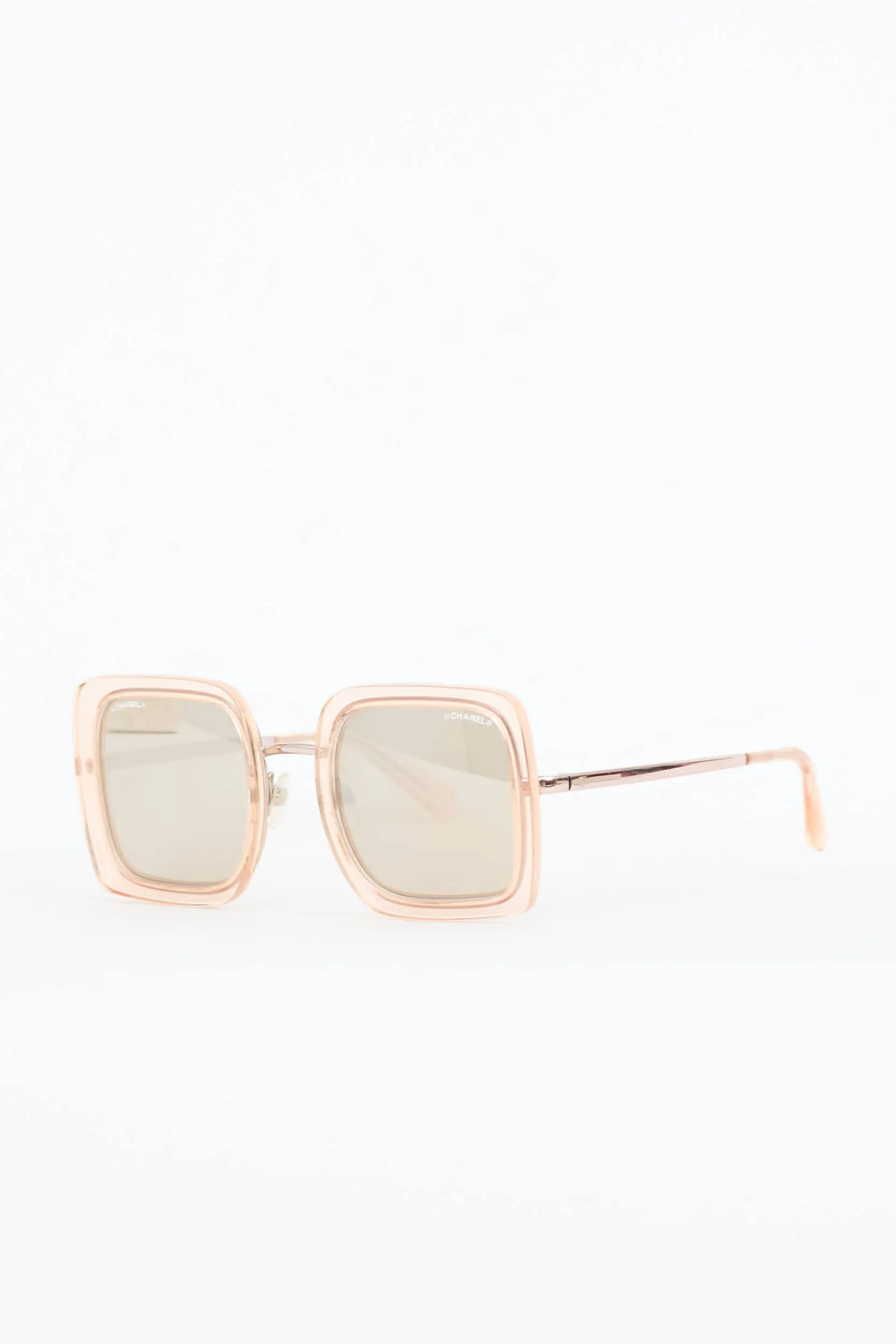 4240 Square Sunglasses sold by VSP Consignment product image thumbnail 2
