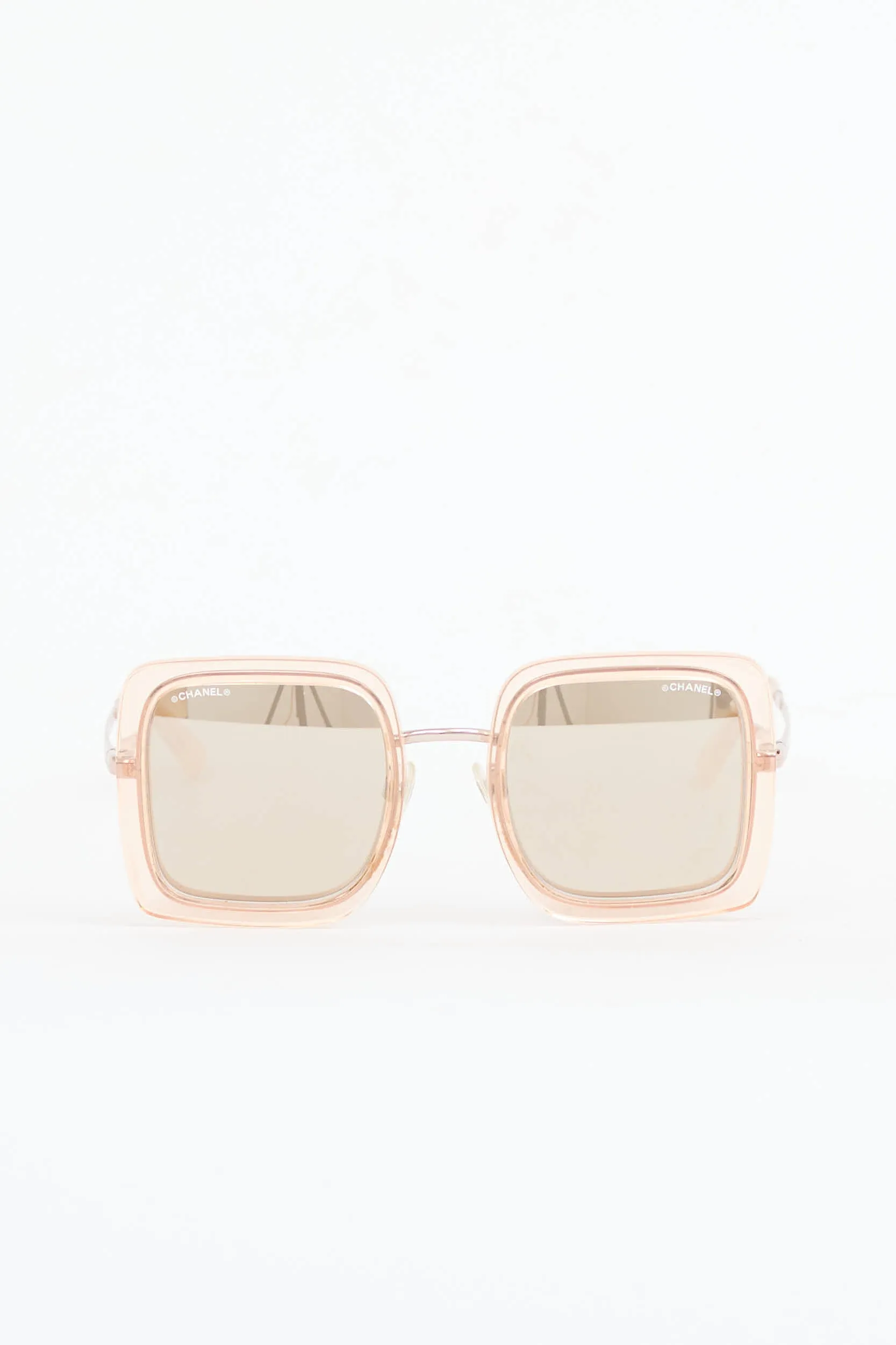 4240 Square Sunglasses sold by VSP Consignment