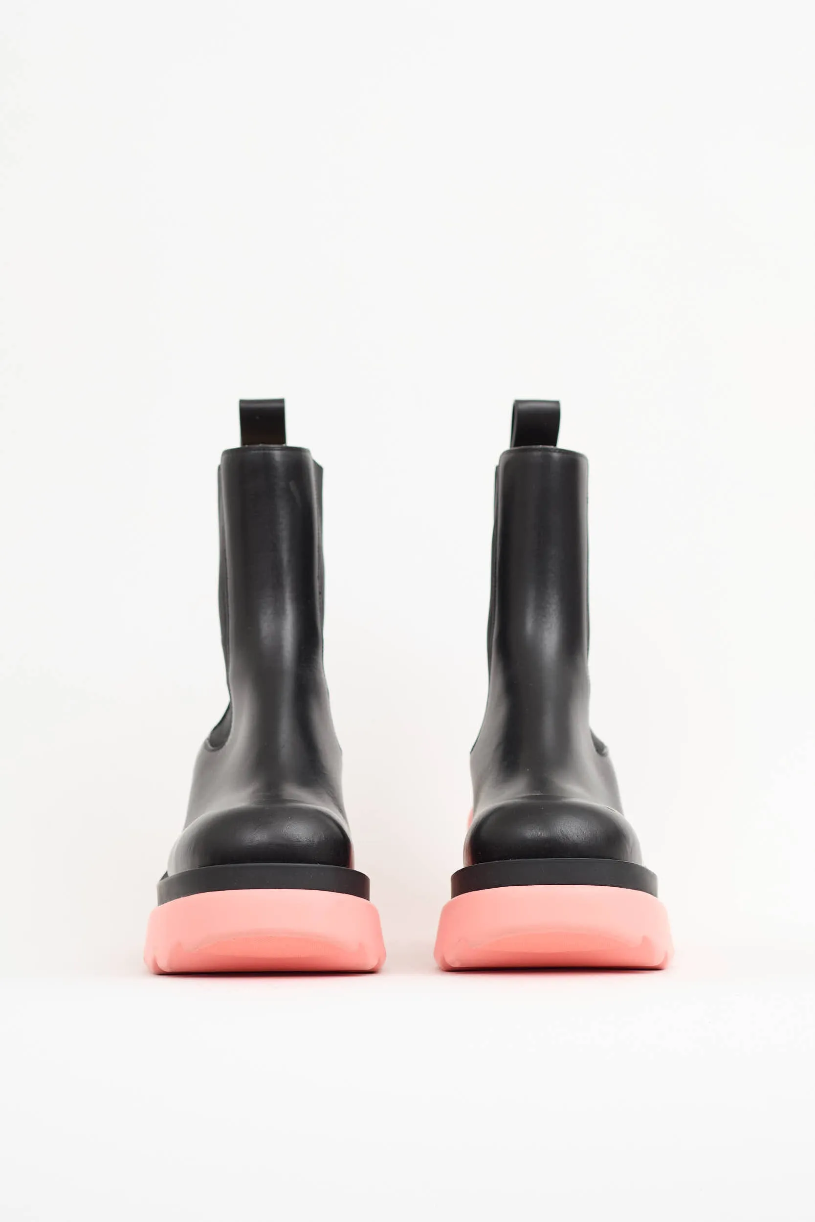 Platform Flash Boot sold by VSP Consignment product image thumbnail 3