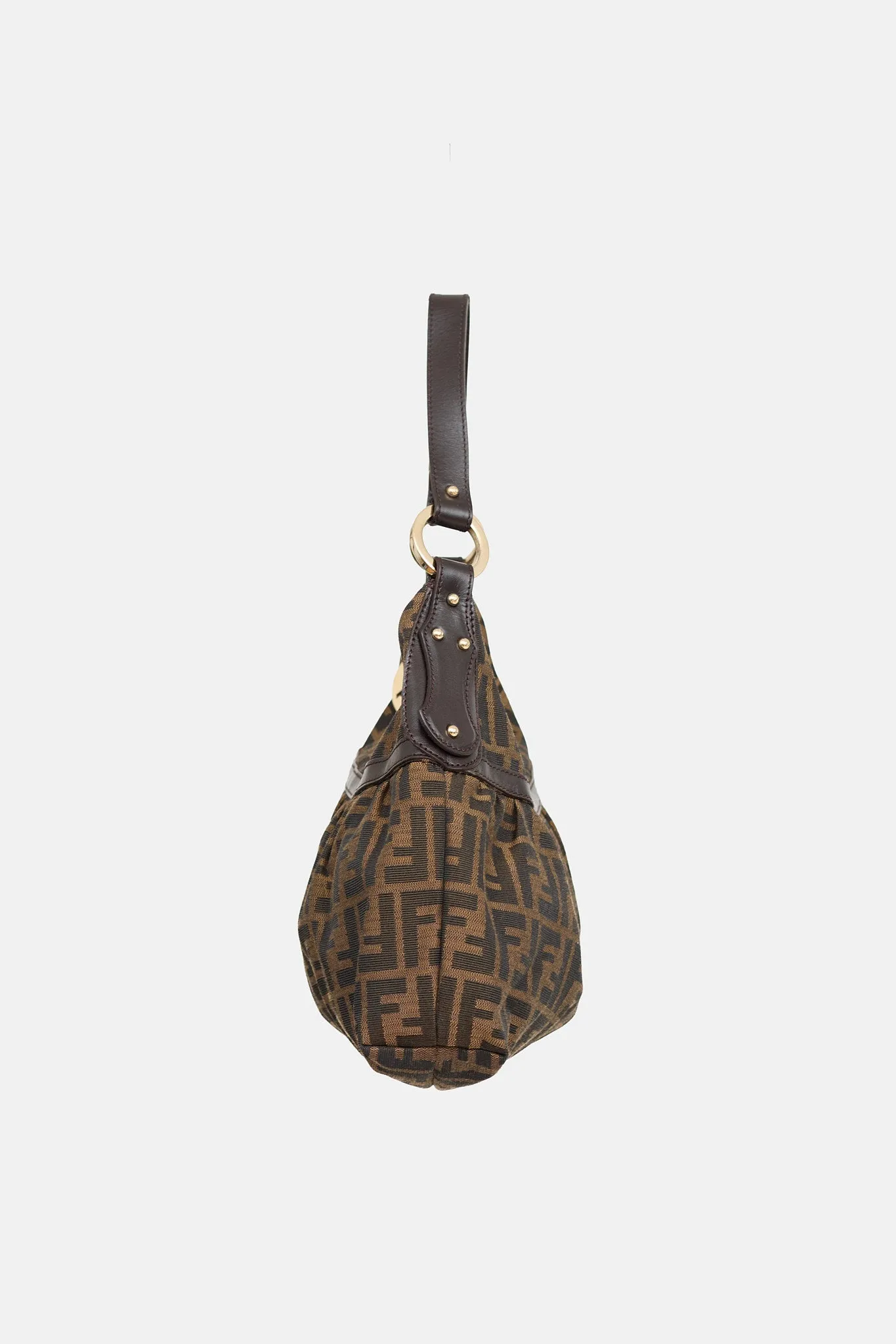 Monogram Chef Shoulder Bag sold by VSP Consignment product image thumbnail 4