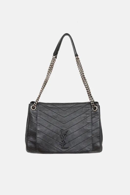 2019 Nolita Cassandre Leather Bag made by VSP Consignment