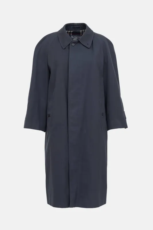 Trench Coat made by Burberry