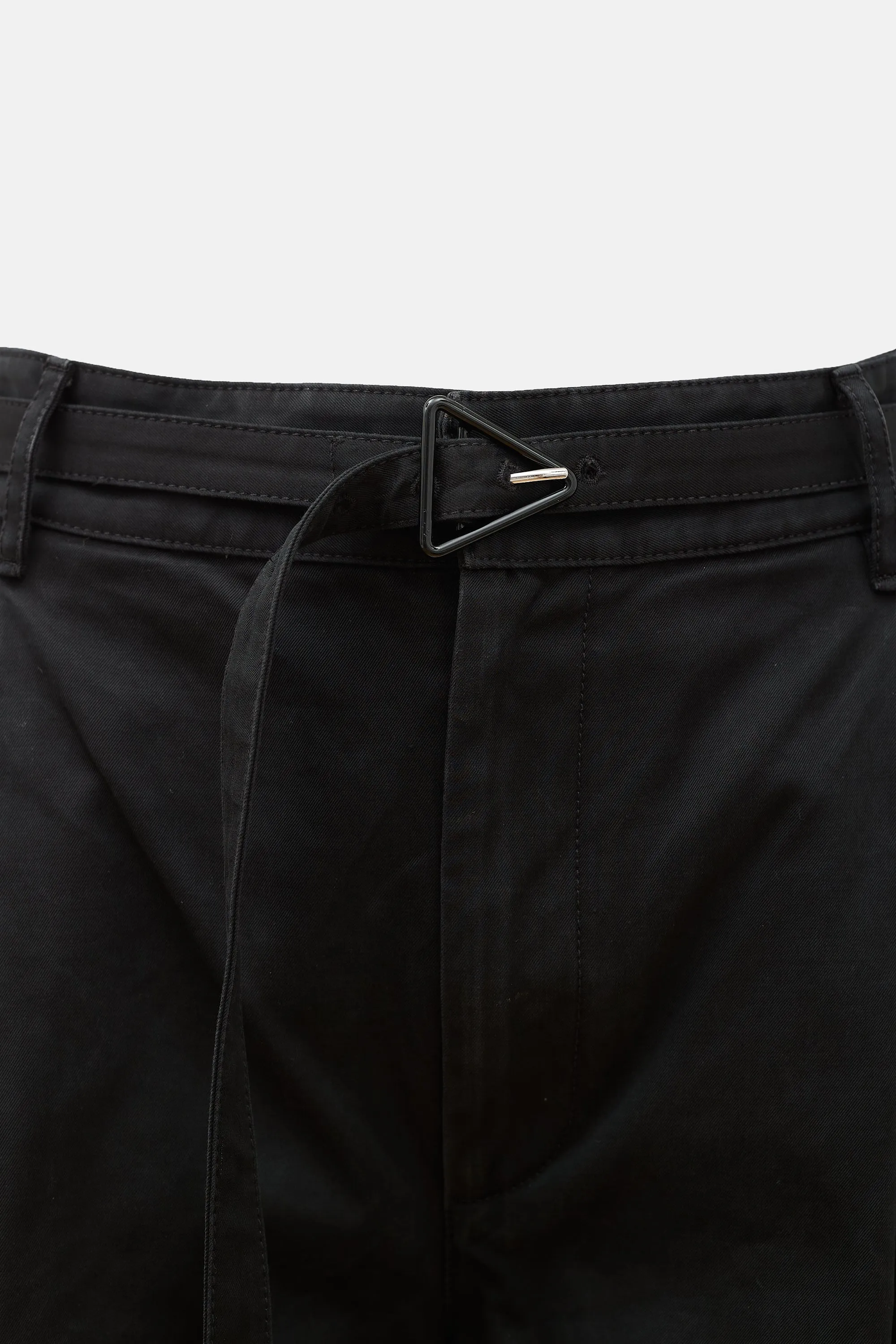 Belted Balloon Cargo Pant sold by VSP Consignment product image thumbnail 2