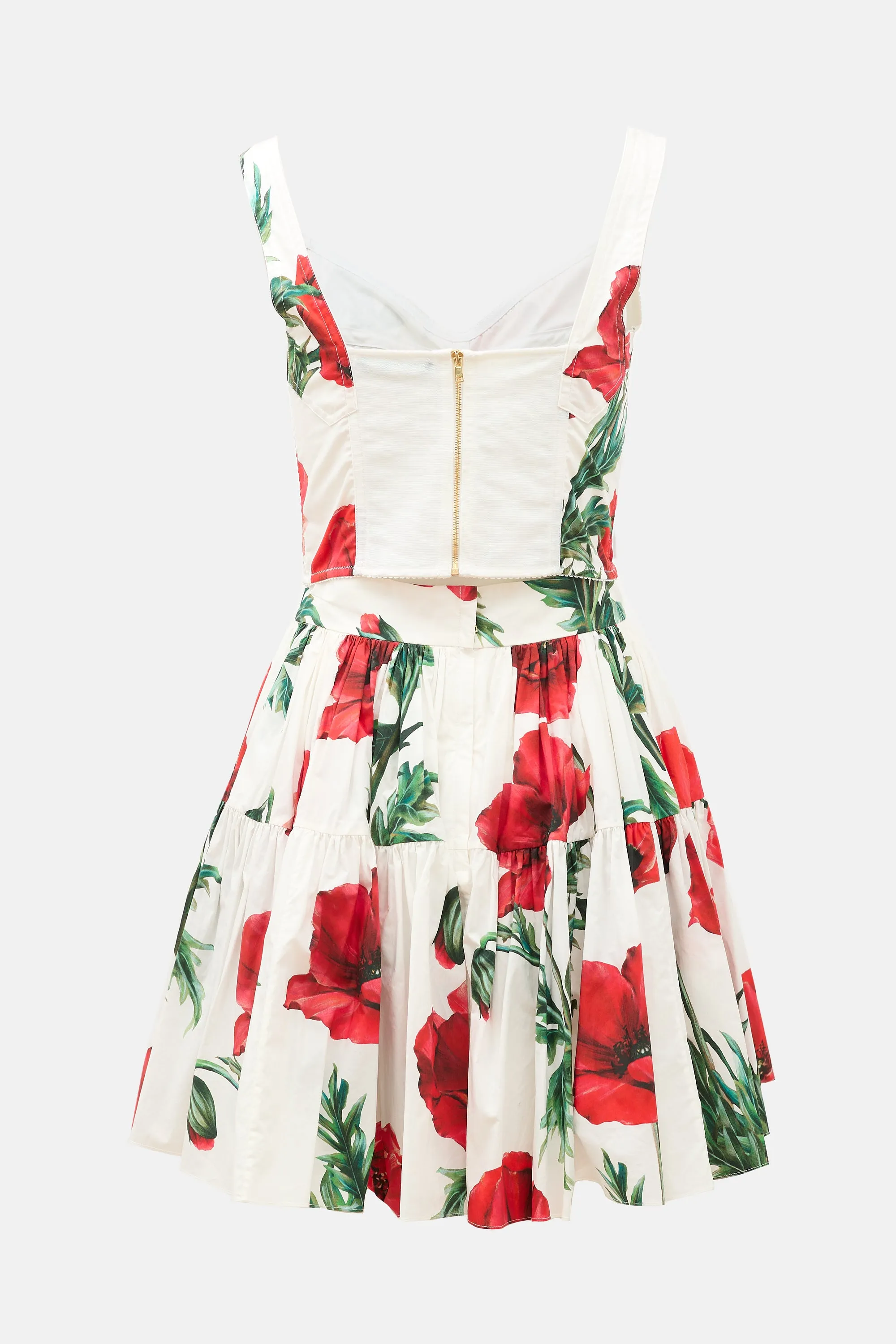 Floral Co-Ord Set sold by VSP Consignment product image thumbnail 2