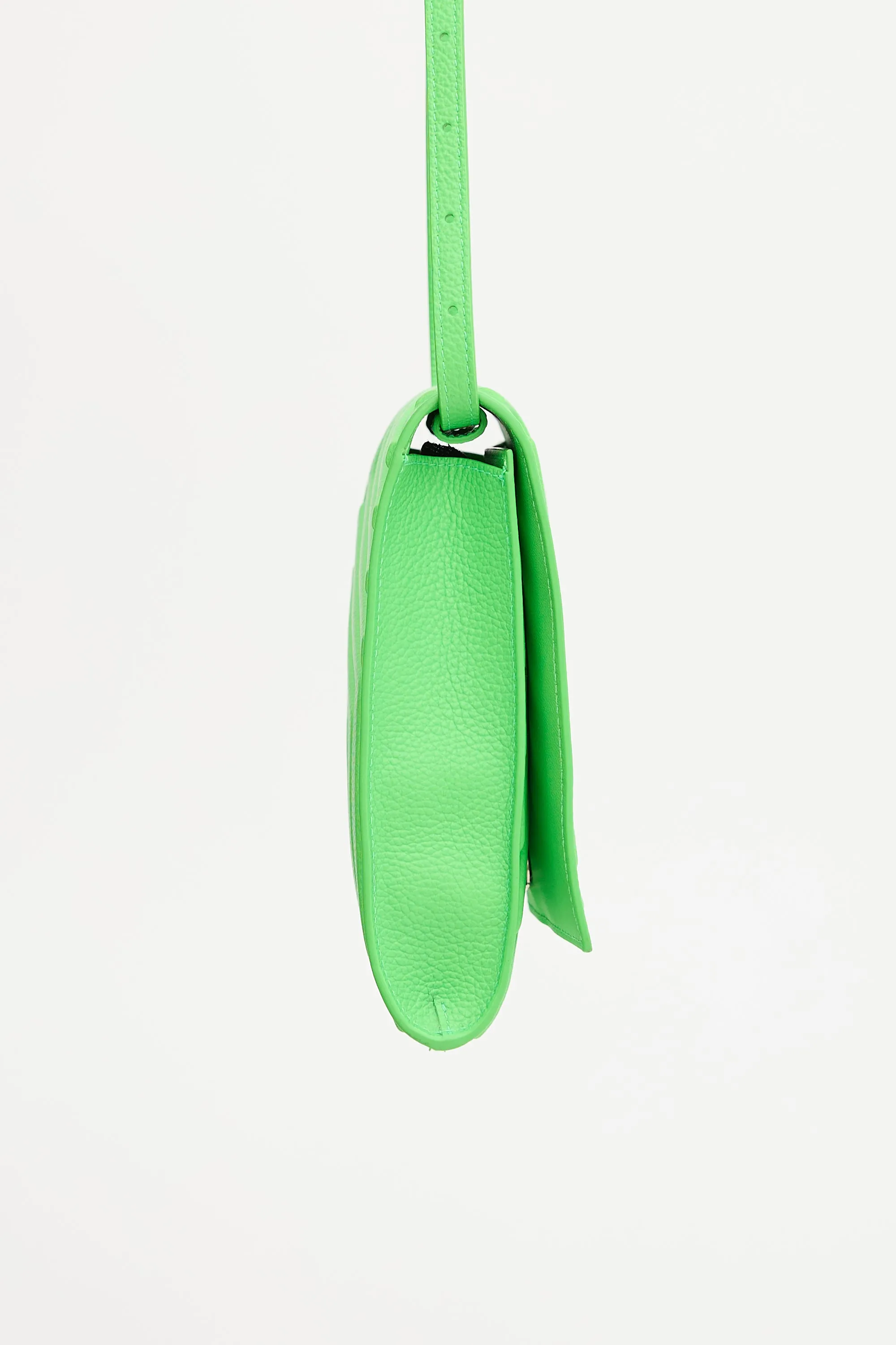 Leather Car Phone Holder Bag sold by VSP Consignment product image thumbnail 3