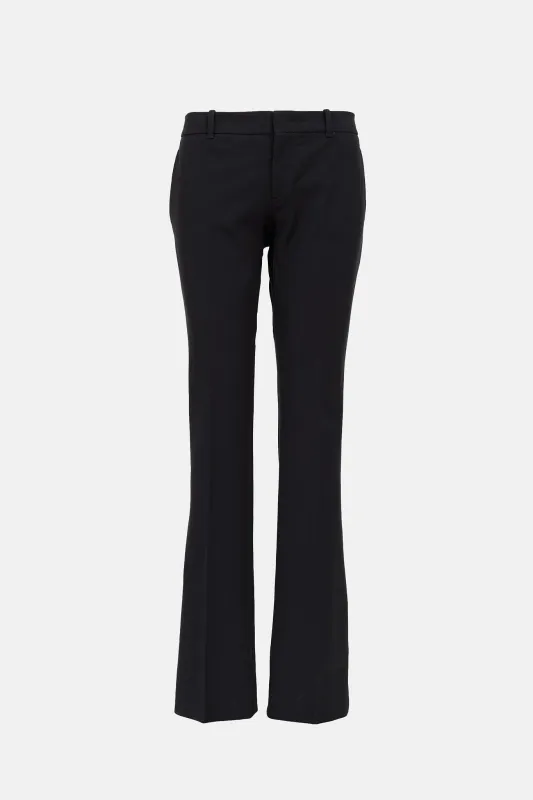 Straight Leg Pant made by Gucci