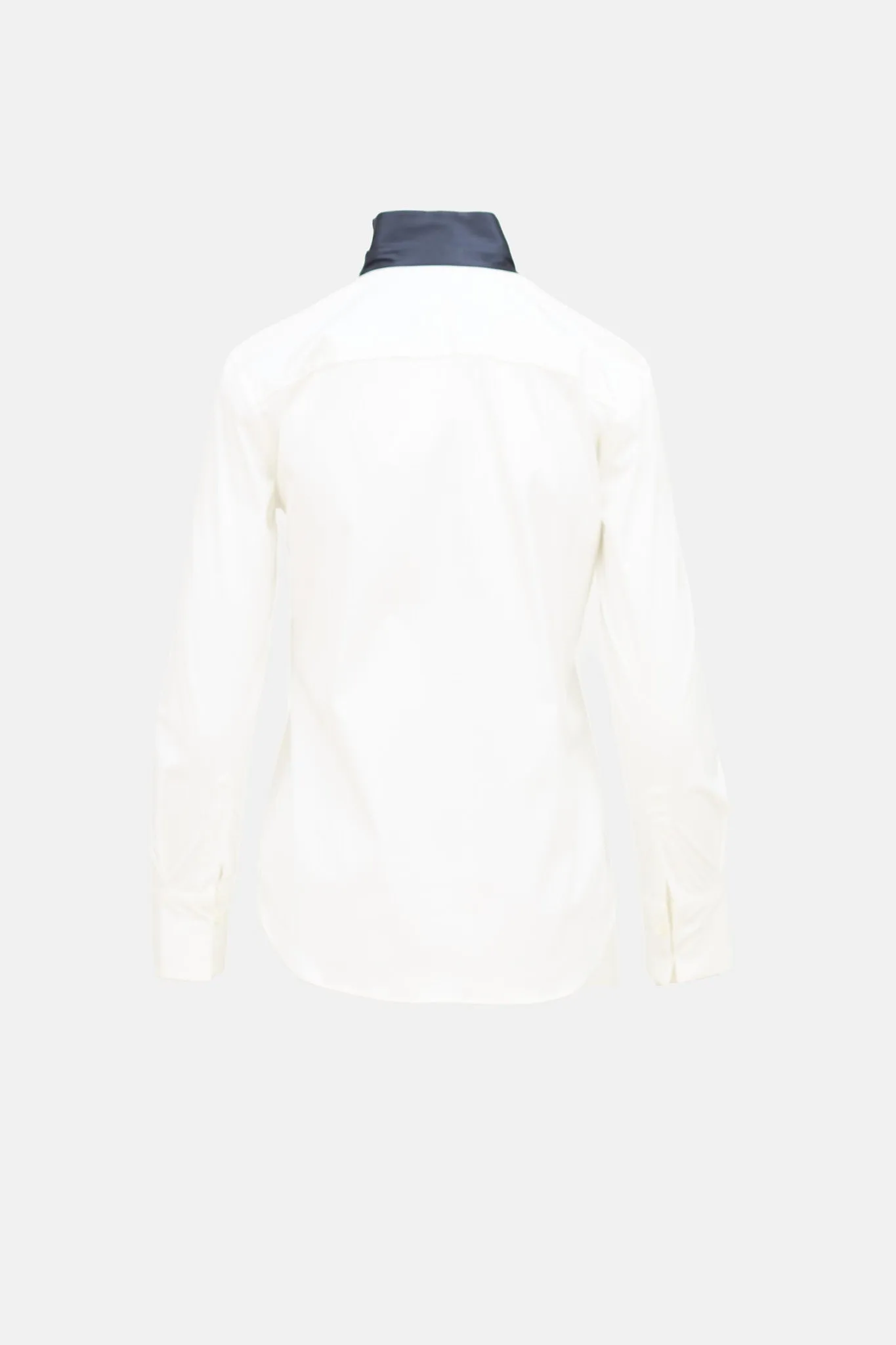 Cotton Button Up Shirt sold by VSP Consignment product image thumbnail 2
