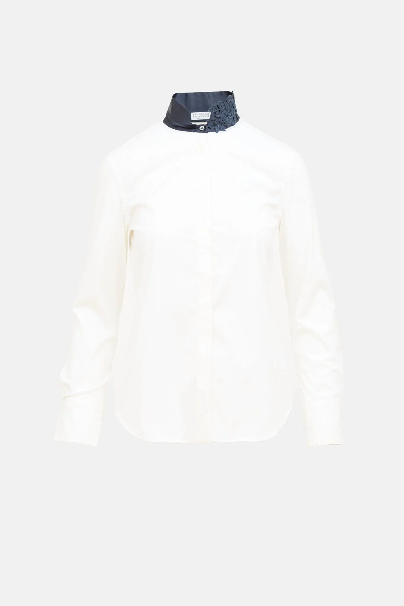 Cotton Button Up Shirt sold by VSP Consignment