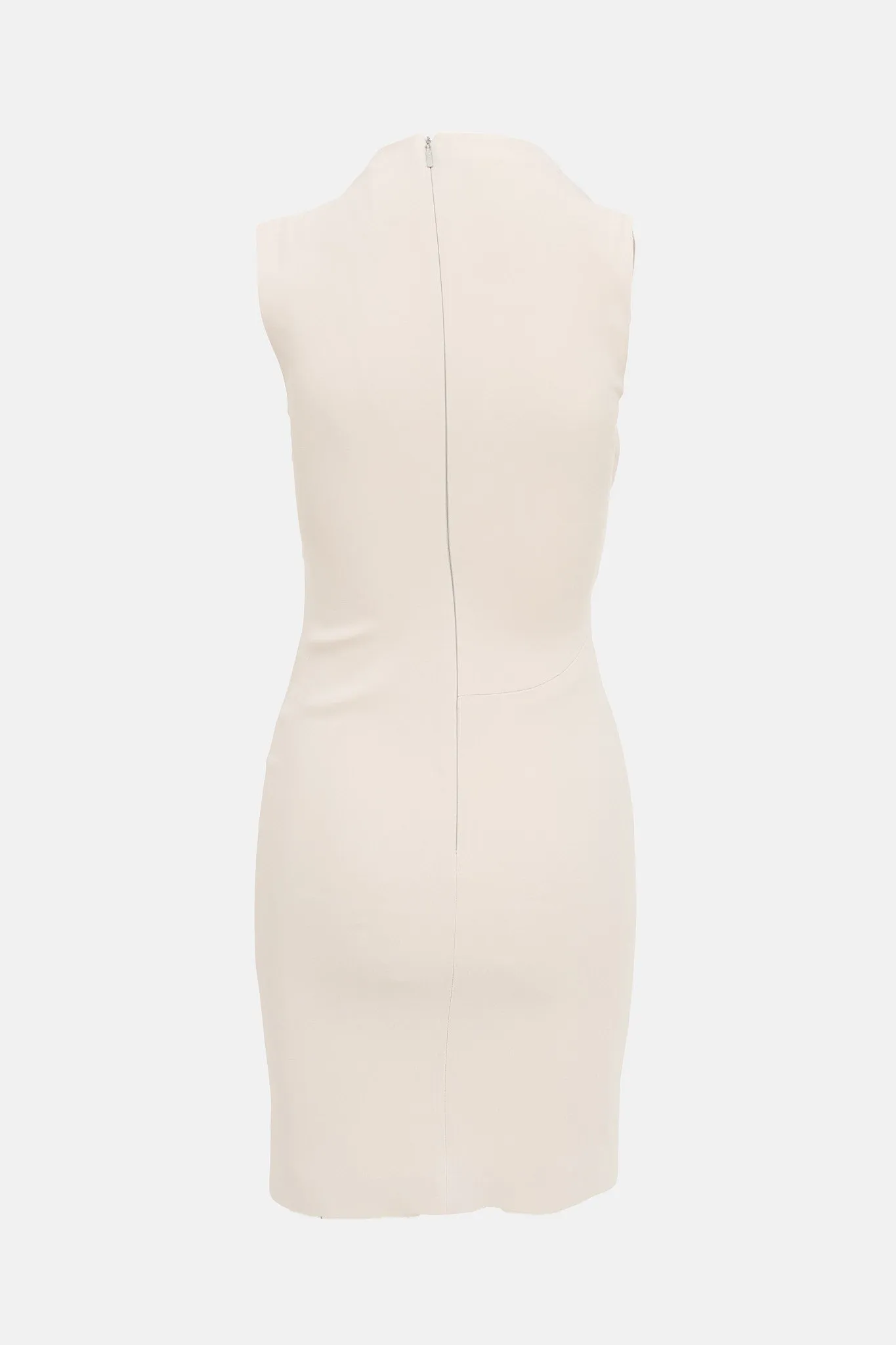 Cutout Hardware Dress sold by VSP Consignment product image thumbnail 2