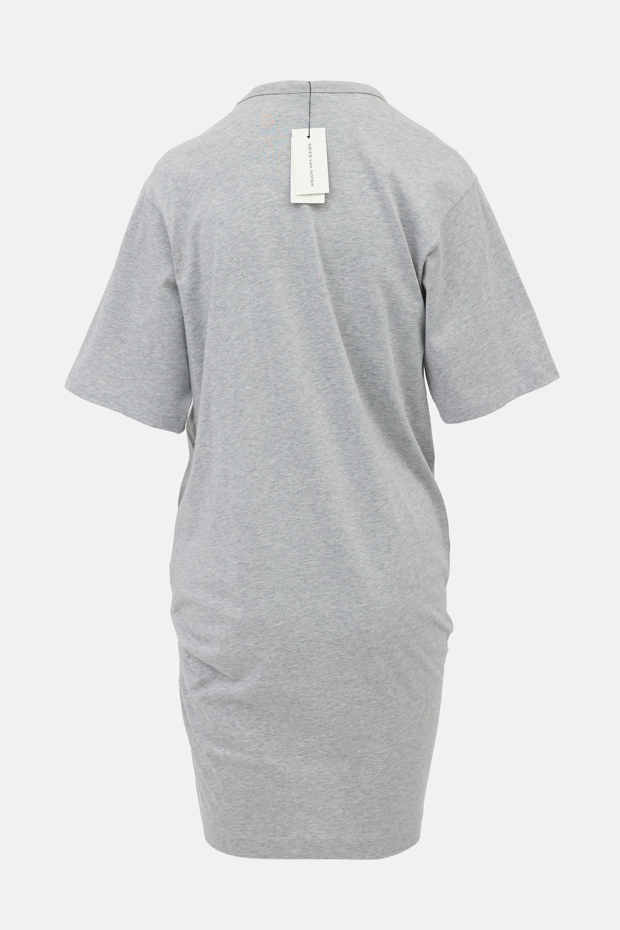Ruched T-Shirt Dress sold by VSP Consignment product image thumbnail 2