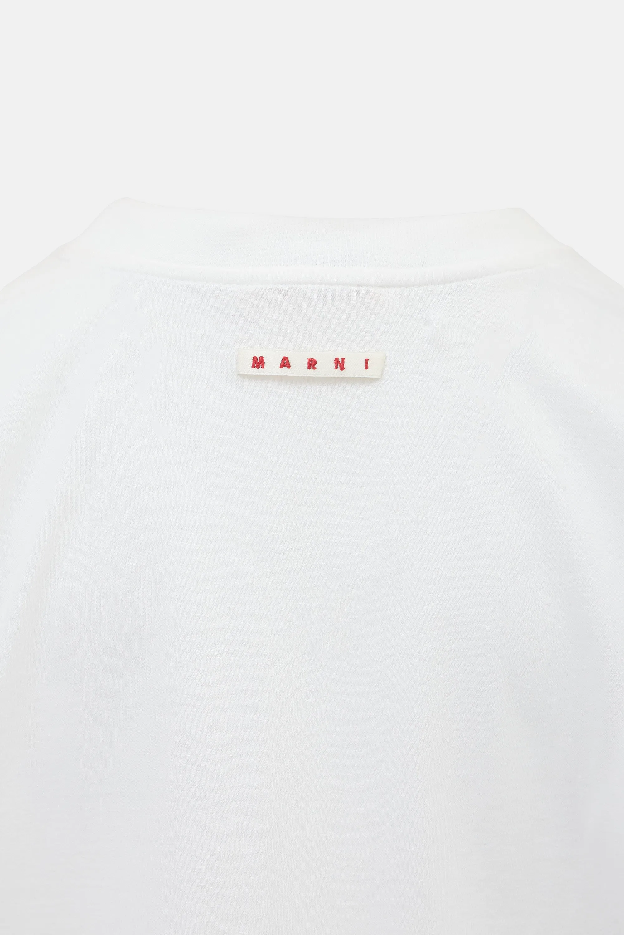 Logo T-Shirt sold by VSP Consignment product image thumbnail 3