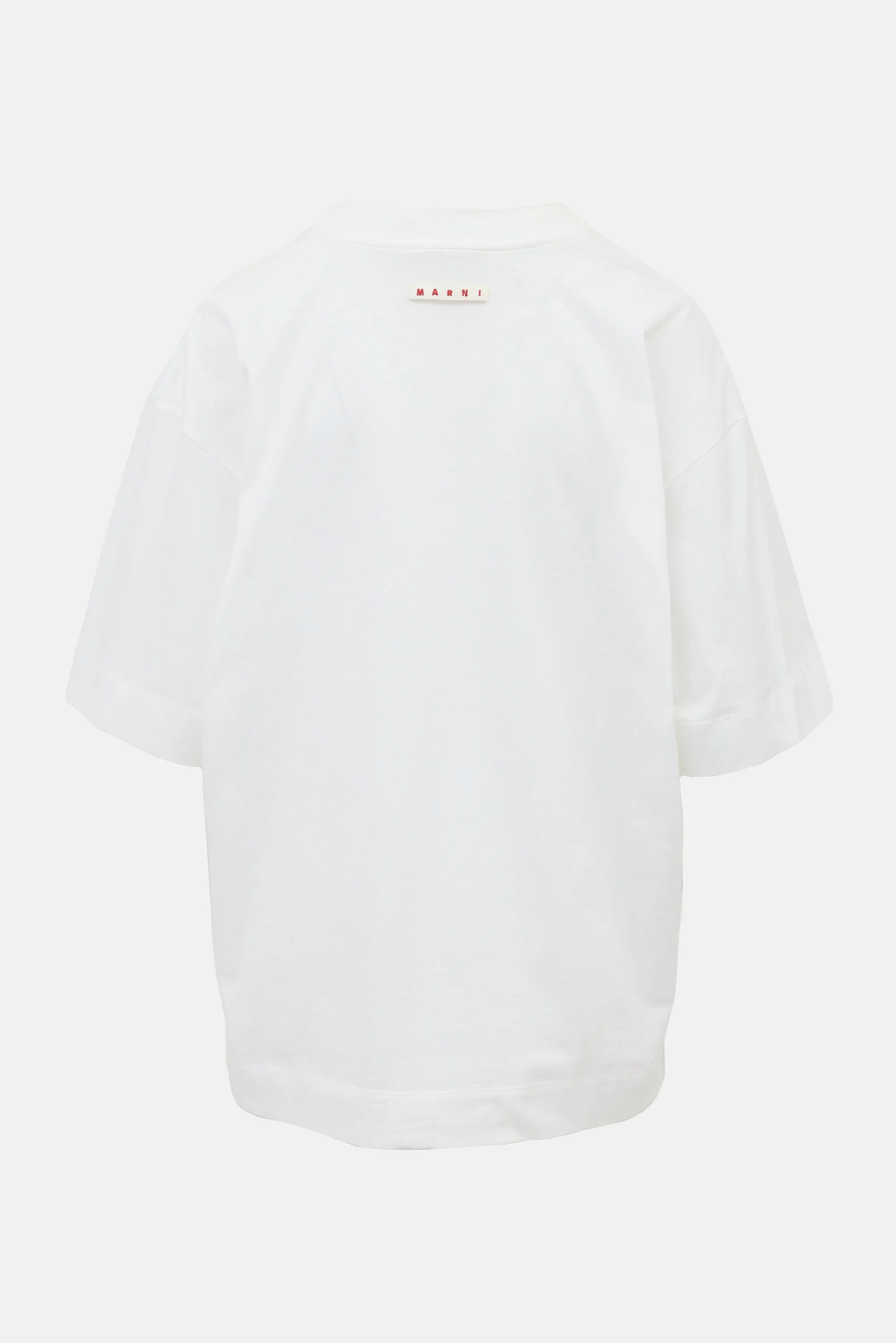 Logo T-Shirt sold by VSP Consignment product image thumbnail 2