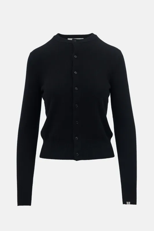 Cashmere Little 2 Cardigan made by extreme cashmere