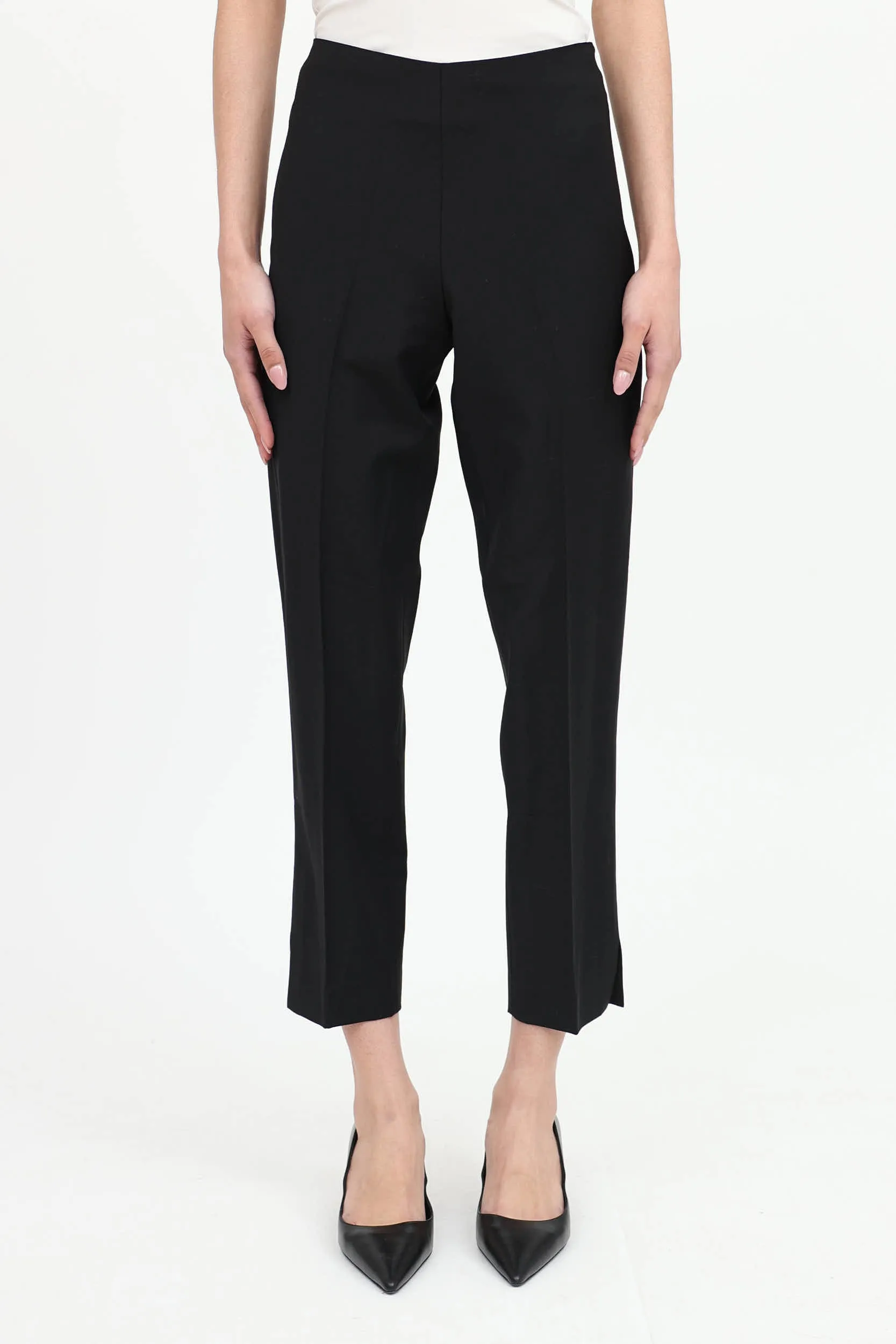Tapered Cigarette Pant sold by VSP Consignment