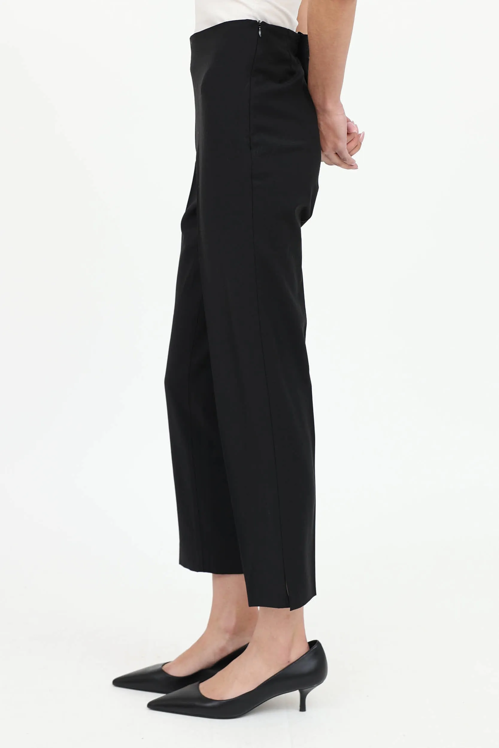 Tapered Cigarette Pant sold by VSP Consignment product image thumbnail 3