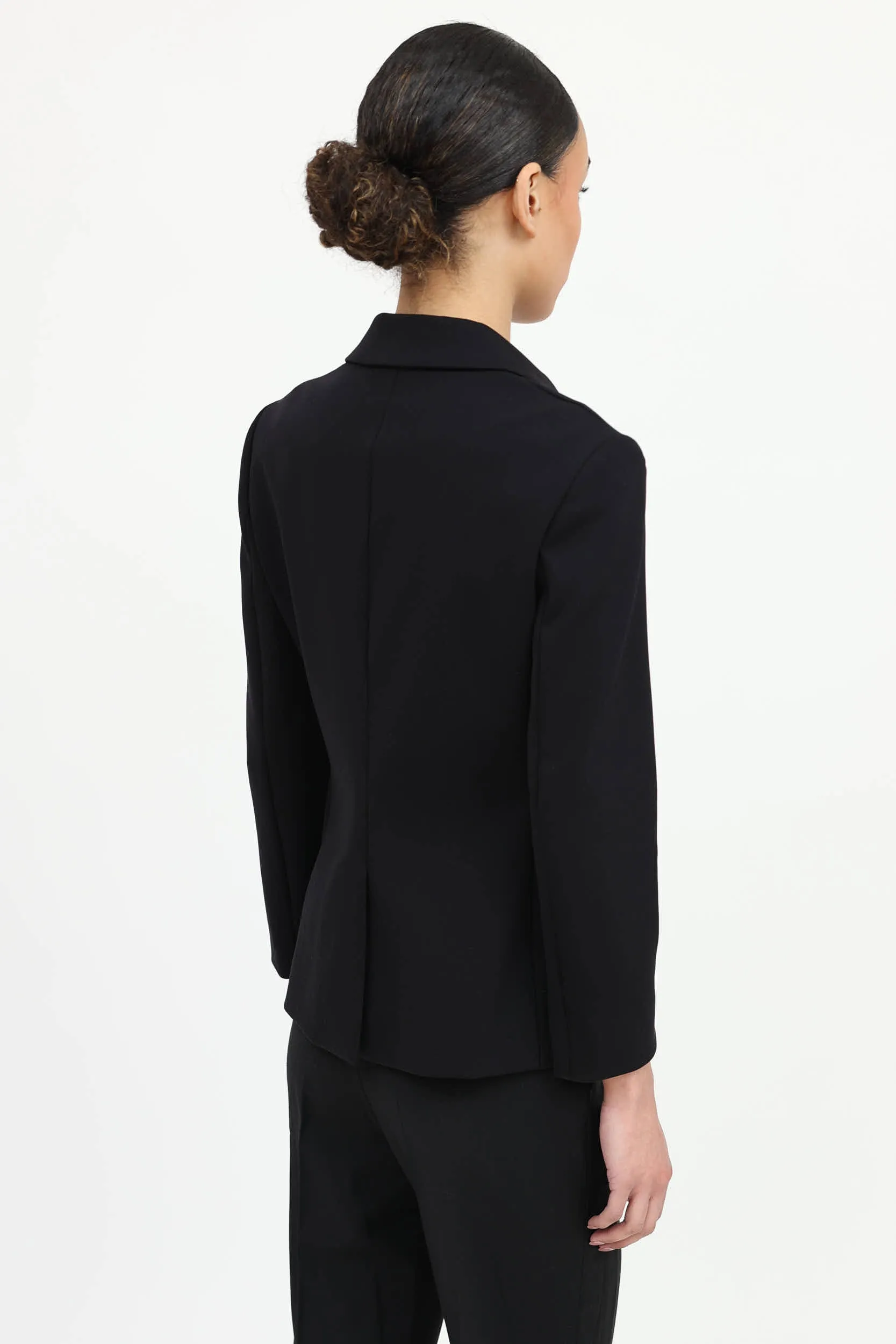 Single Breasted Blazer sold by VSP Consignment product image thumbnail 4