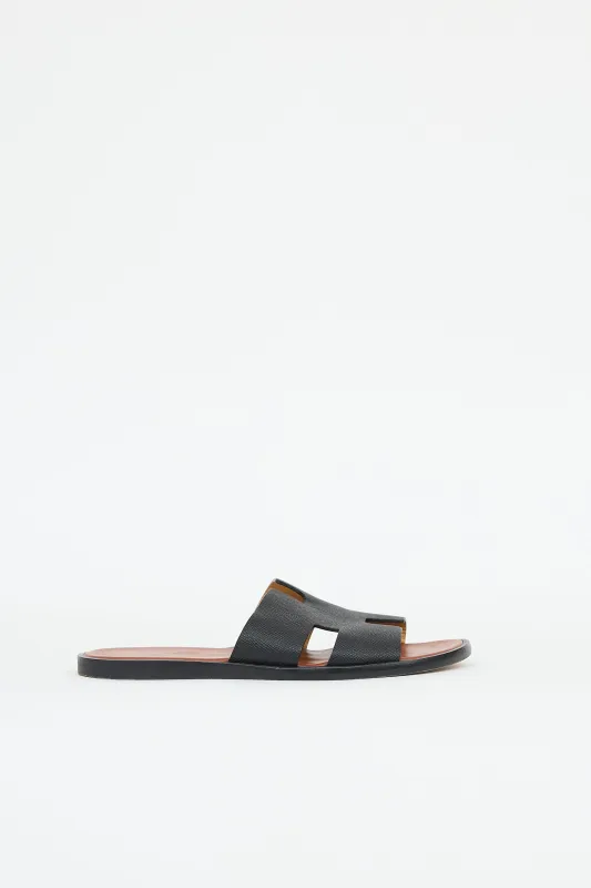 Izmir H Sandal made by Hermes