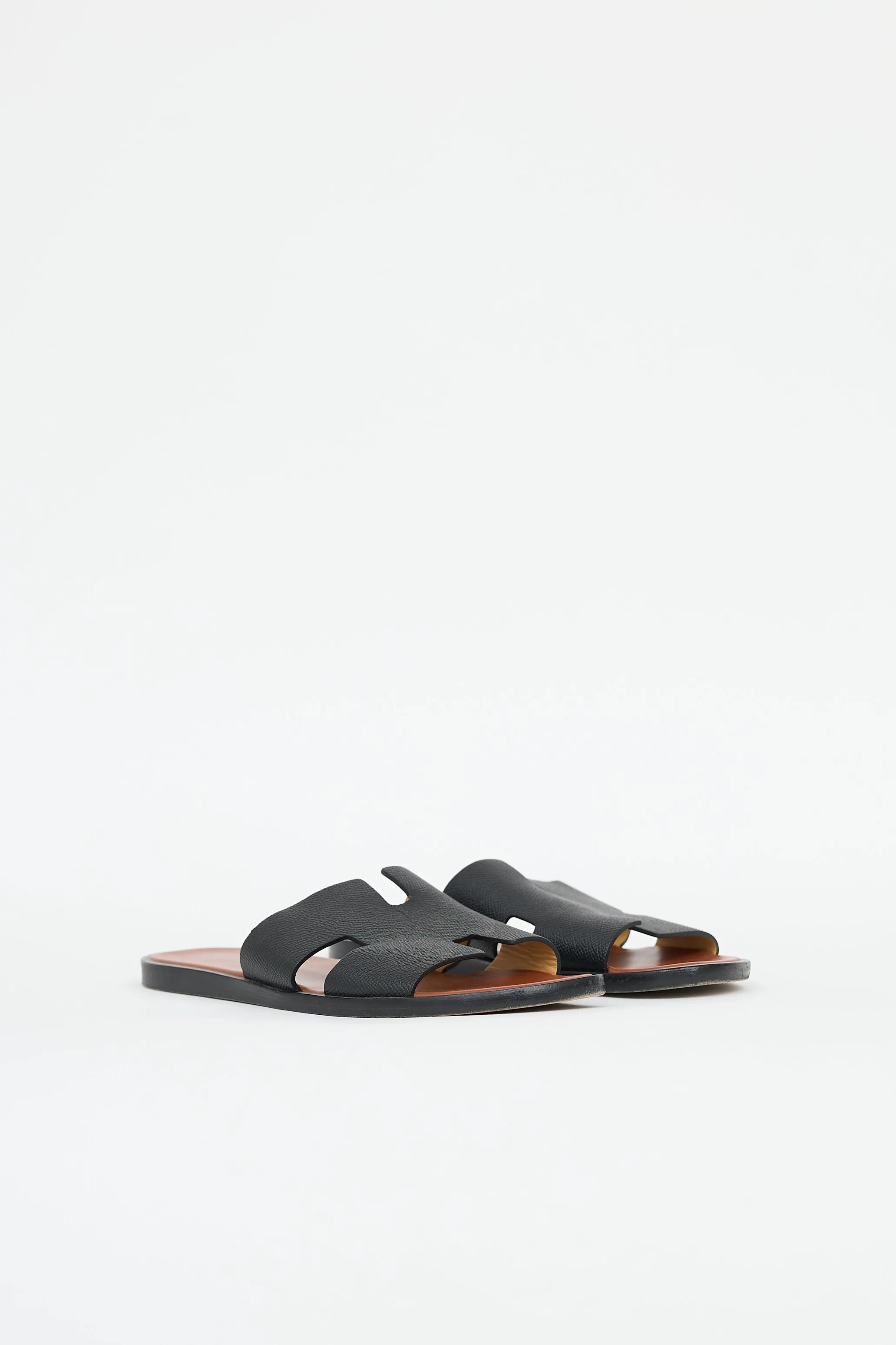 Izmir H Sandal sold by VSP Consignment product image thumbnail 3