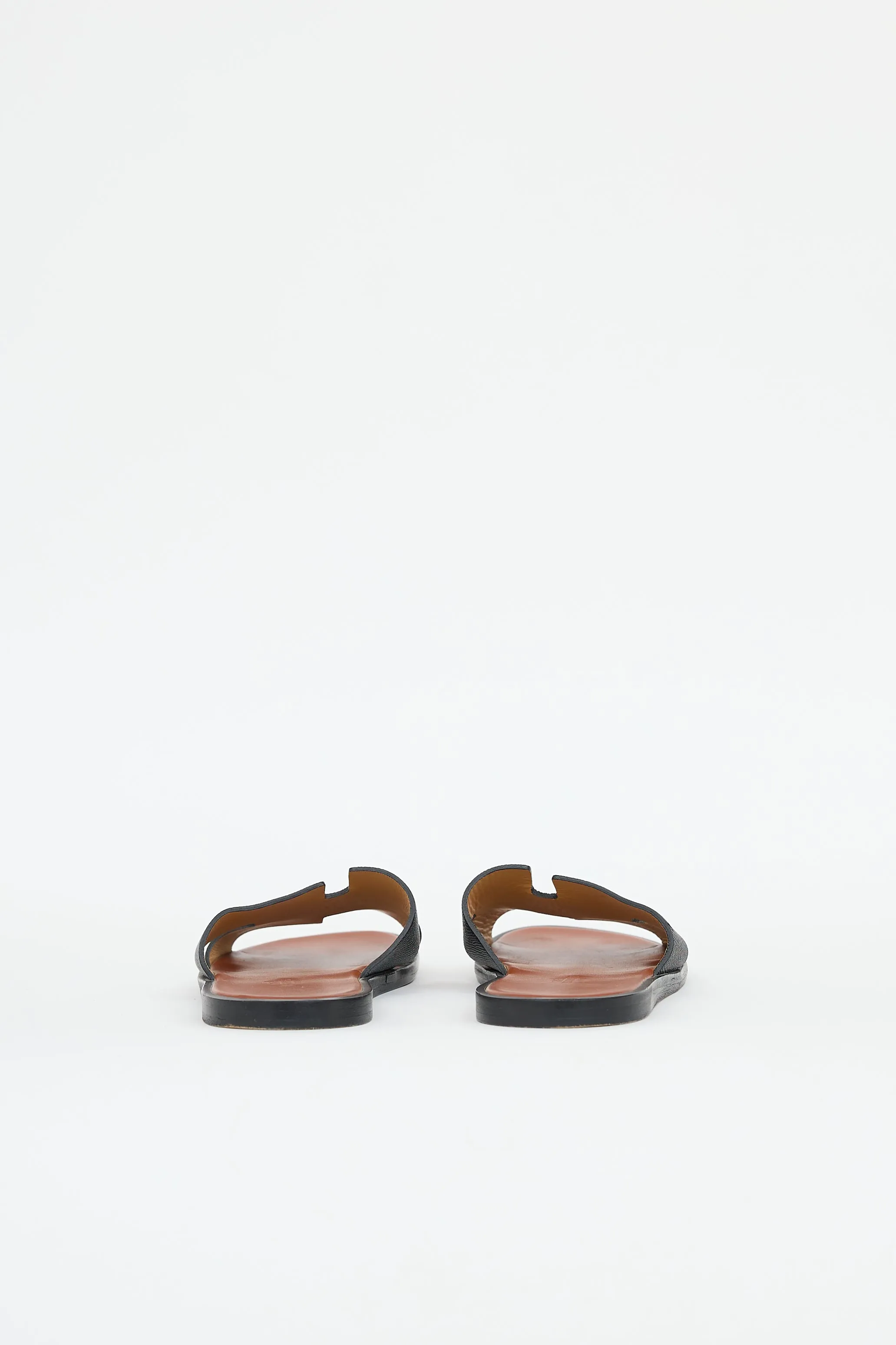 Izmir H Sandal sold by VSP Consignment product image thumbnail 4