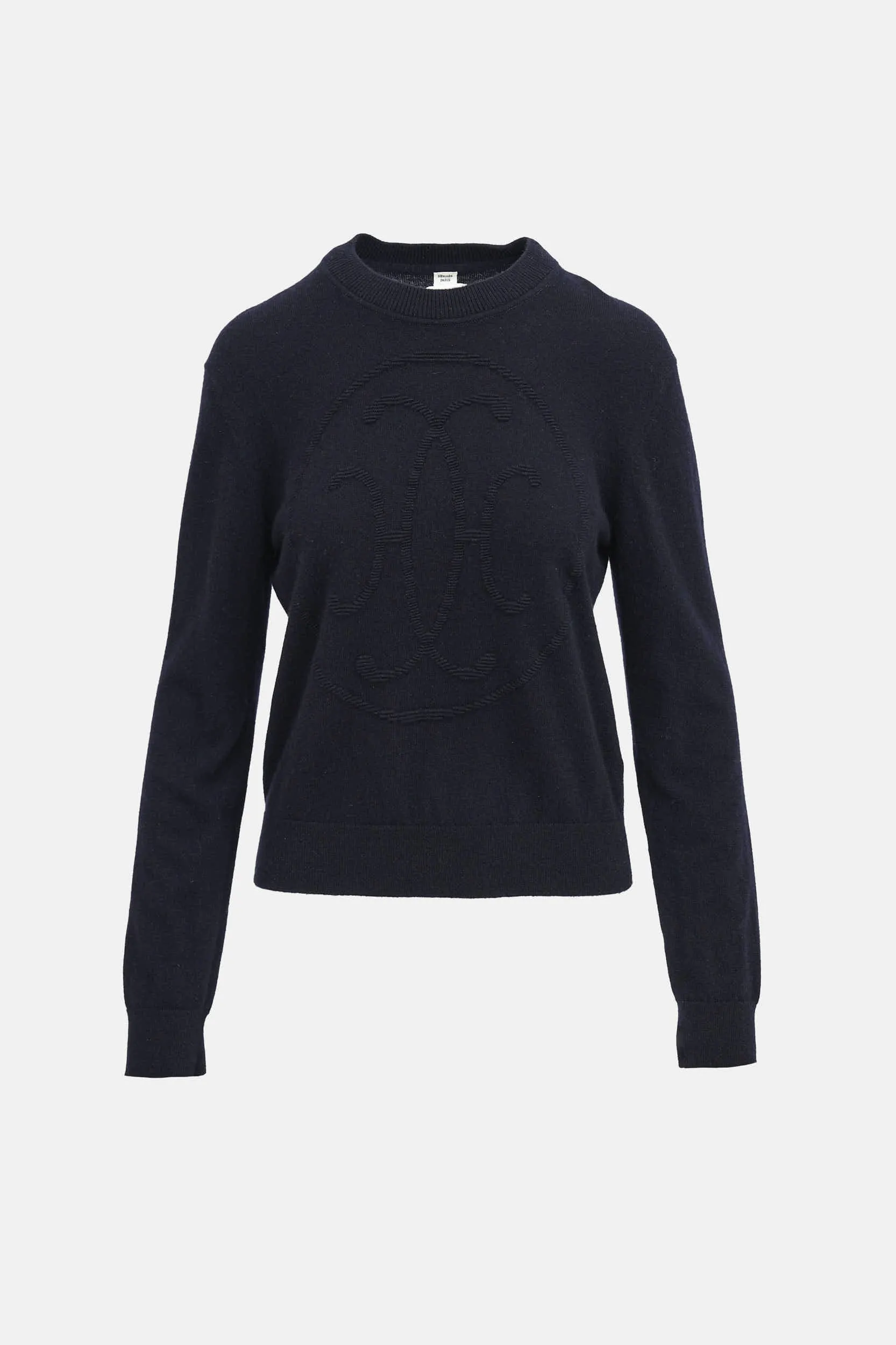 H Lift Cashmere Knit Sweater sold by VSP Consignment