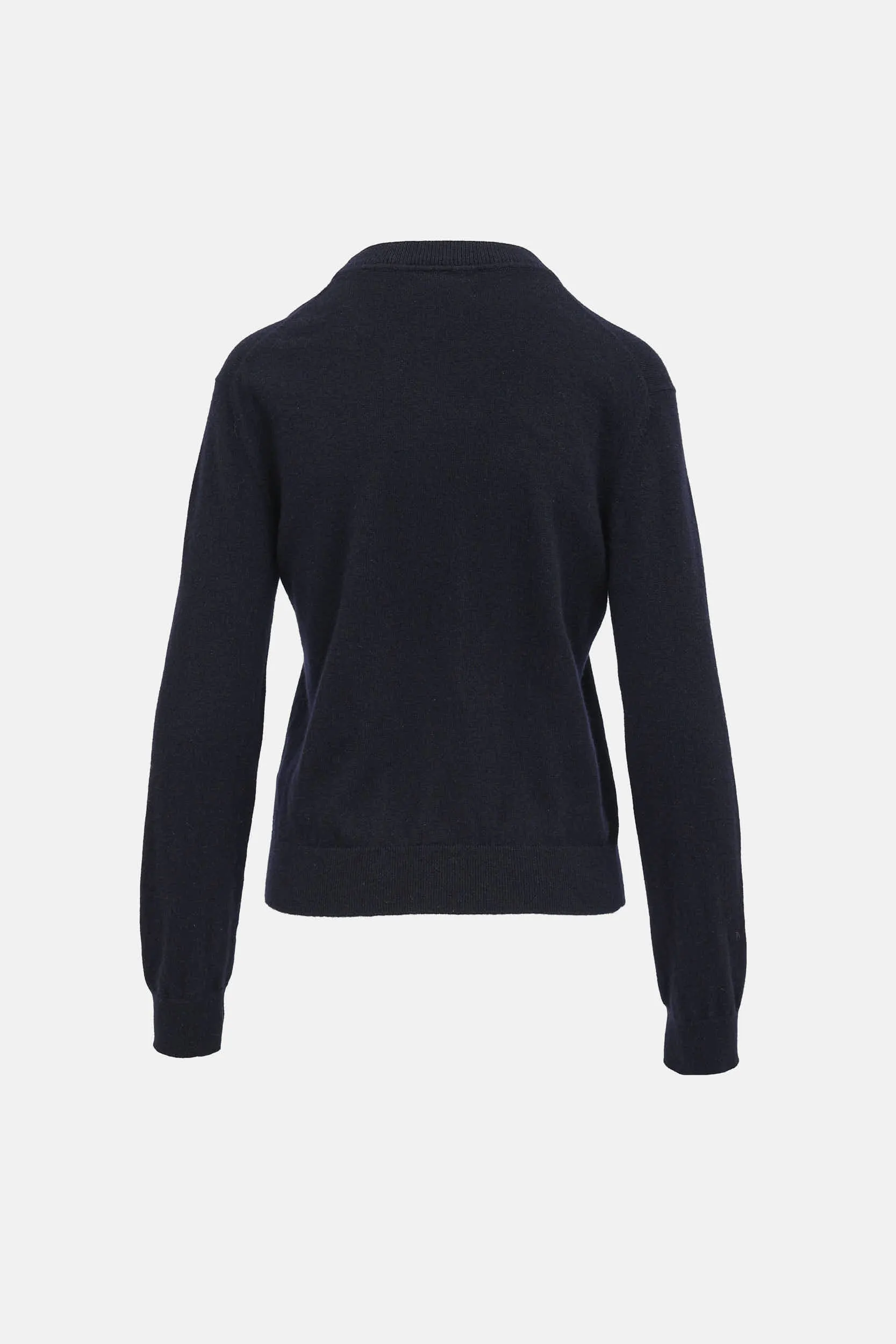 H Lift Cashmere Knit Sweater sold by VSP Consignment product image thumbnail 2