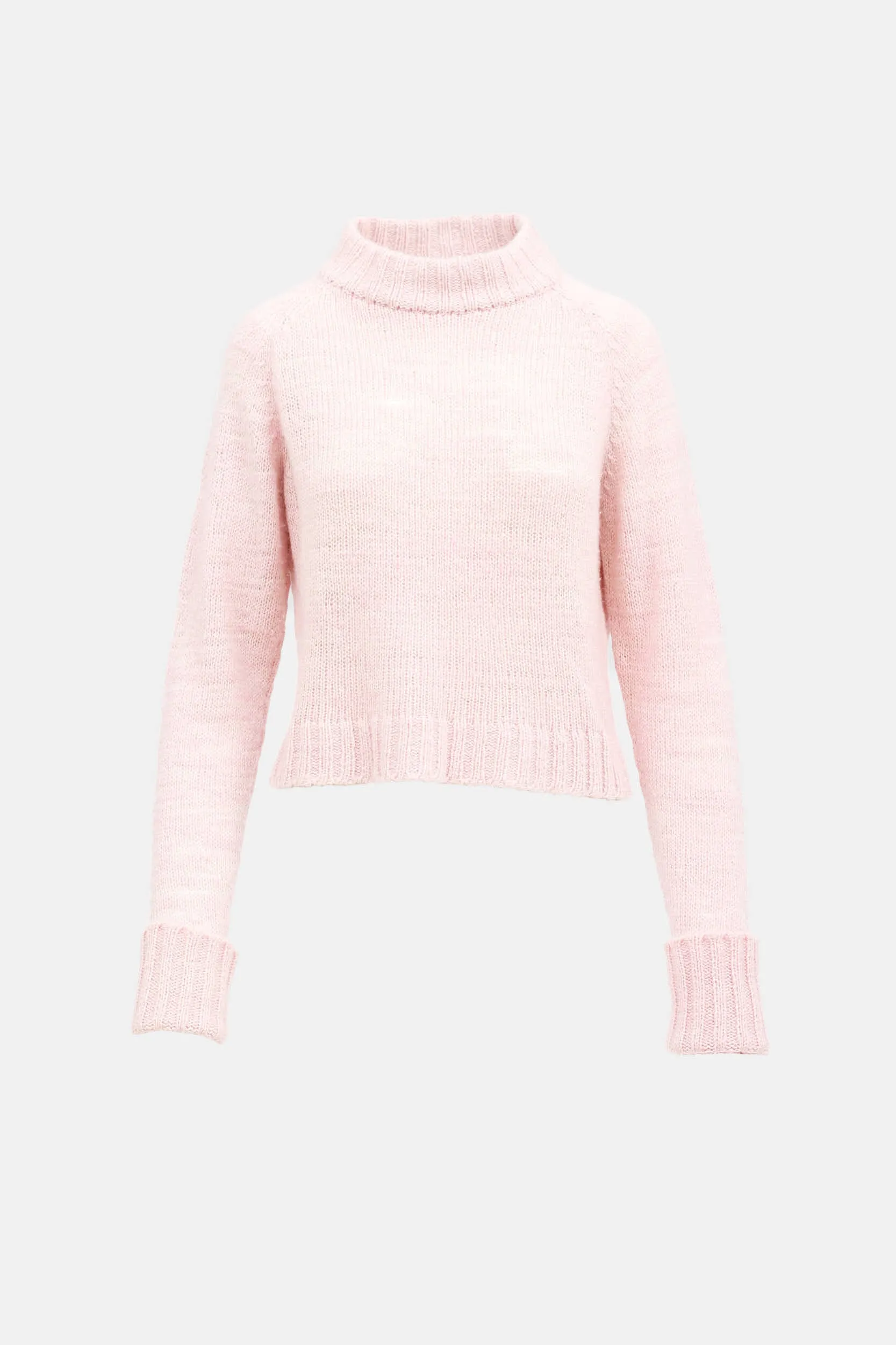 Cashmere Knit Sweater sold by VSP Consignment