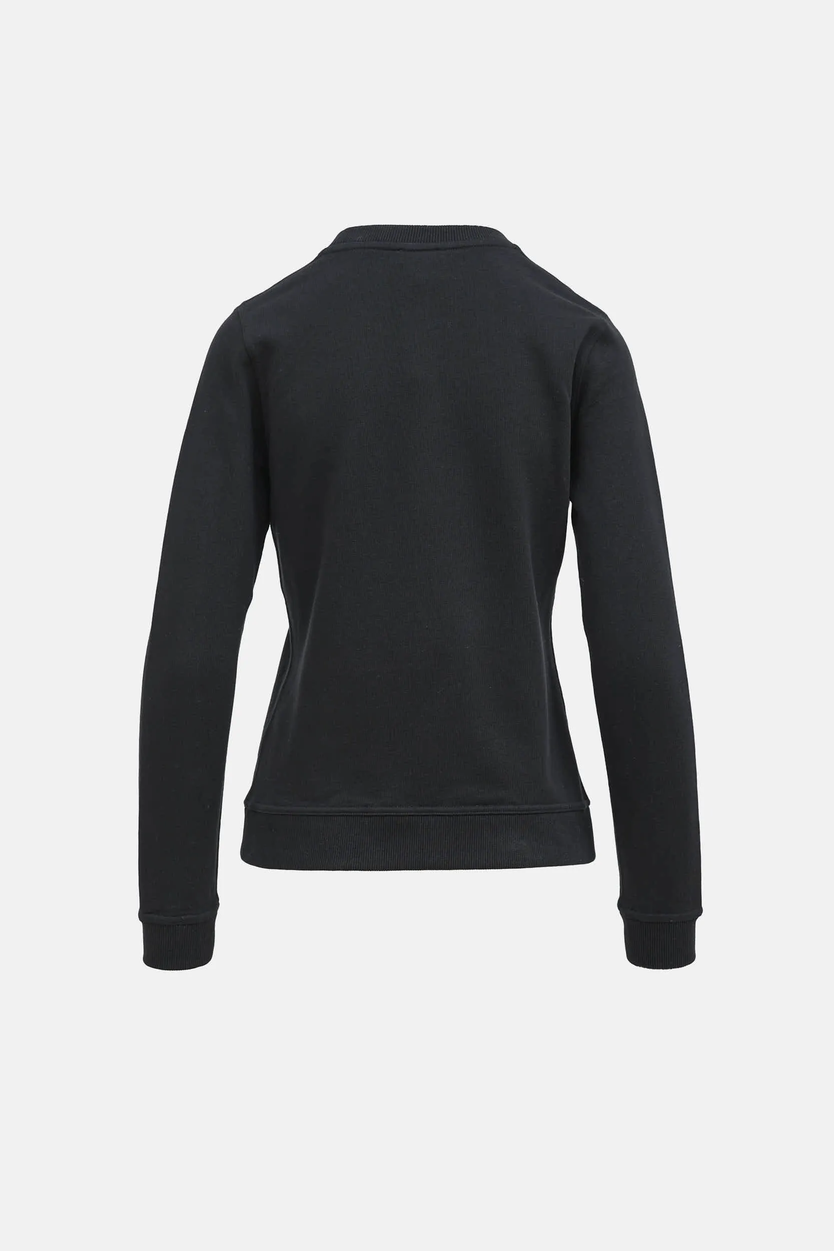 Embroidered Logo Sweatshirt sold by VSP Consignment product image thumbnail 2