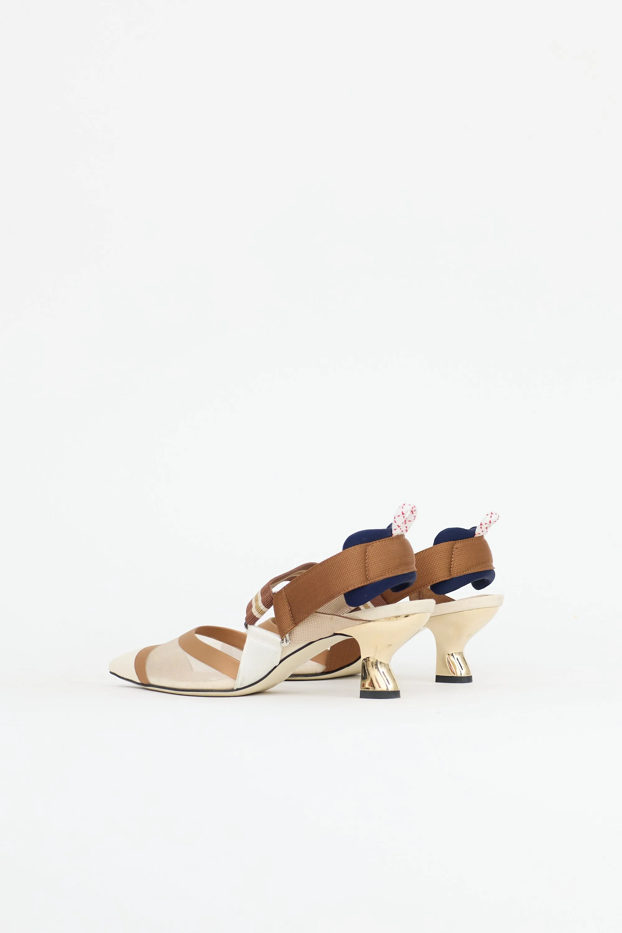 Colibri Heel sold by VSP Consignment product image thumbnail 4