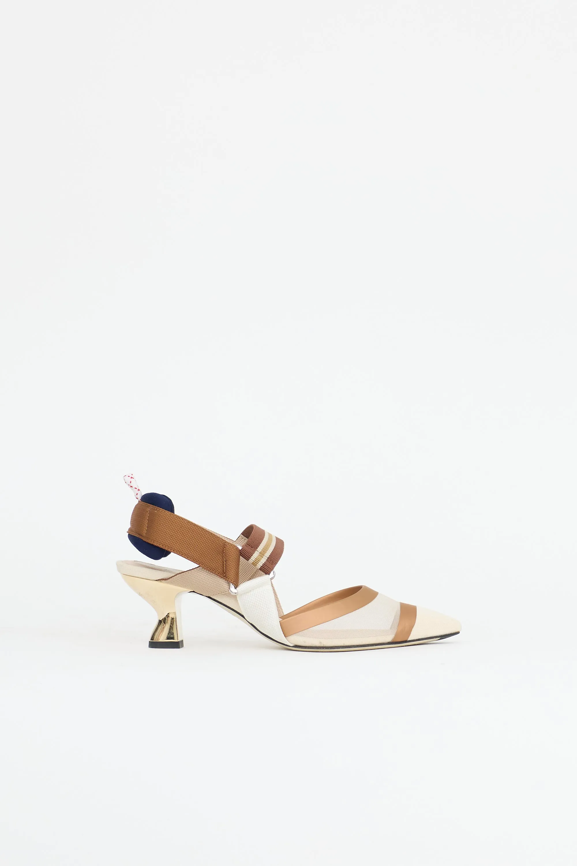 Colibri Heel sold by VSP Consignment