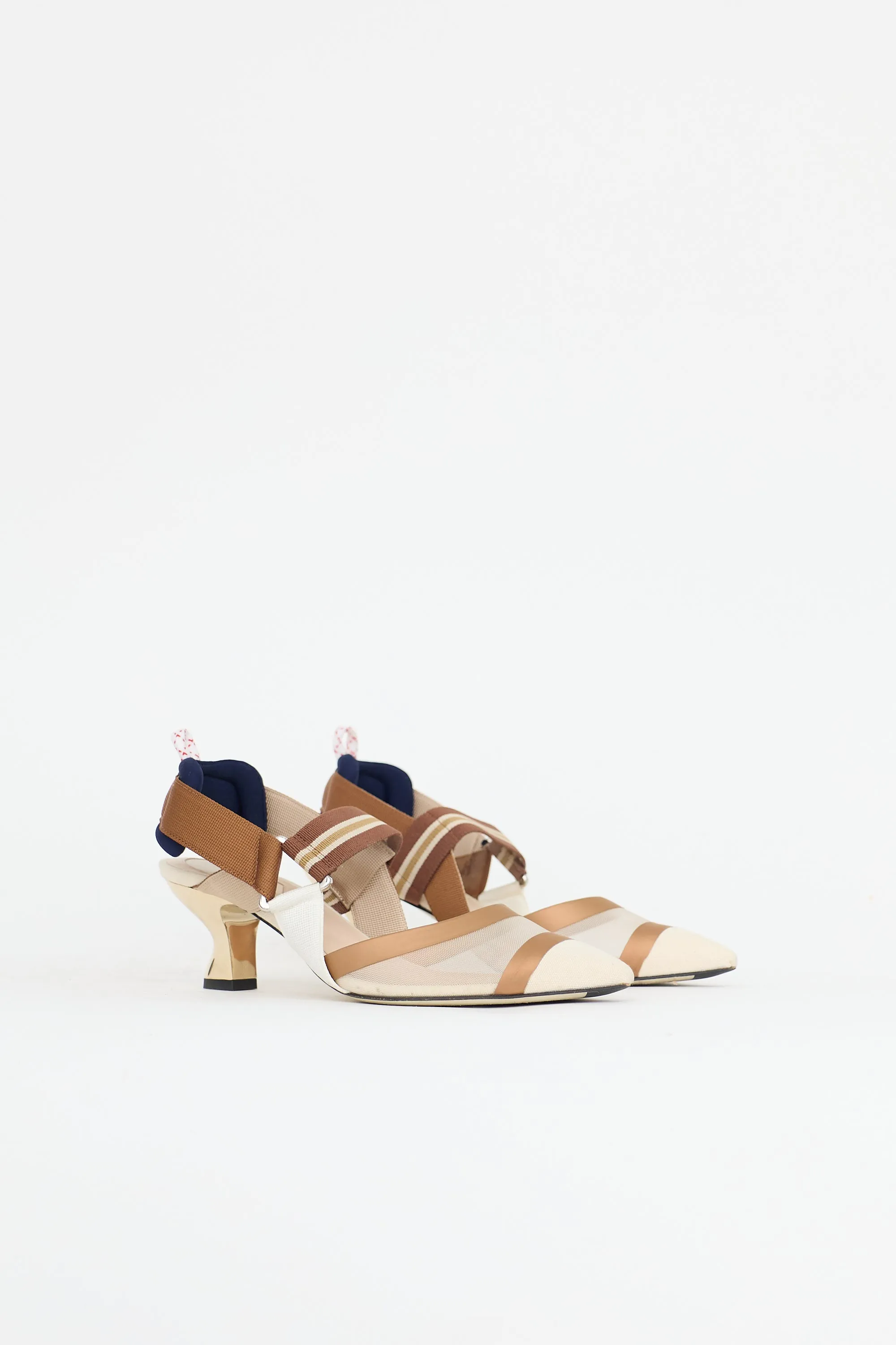 Colibri Heel sold by VSP Consignment product image thumbnail 2
