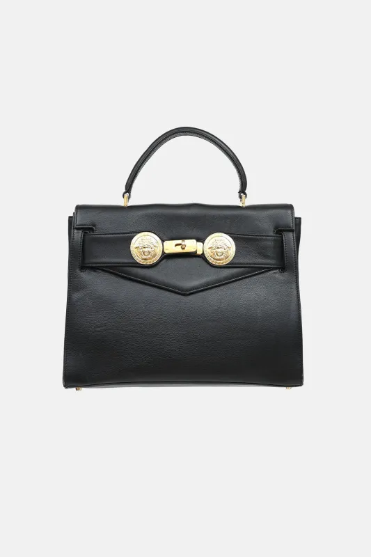 Medusa Top Handle Diana Bag made by Versace