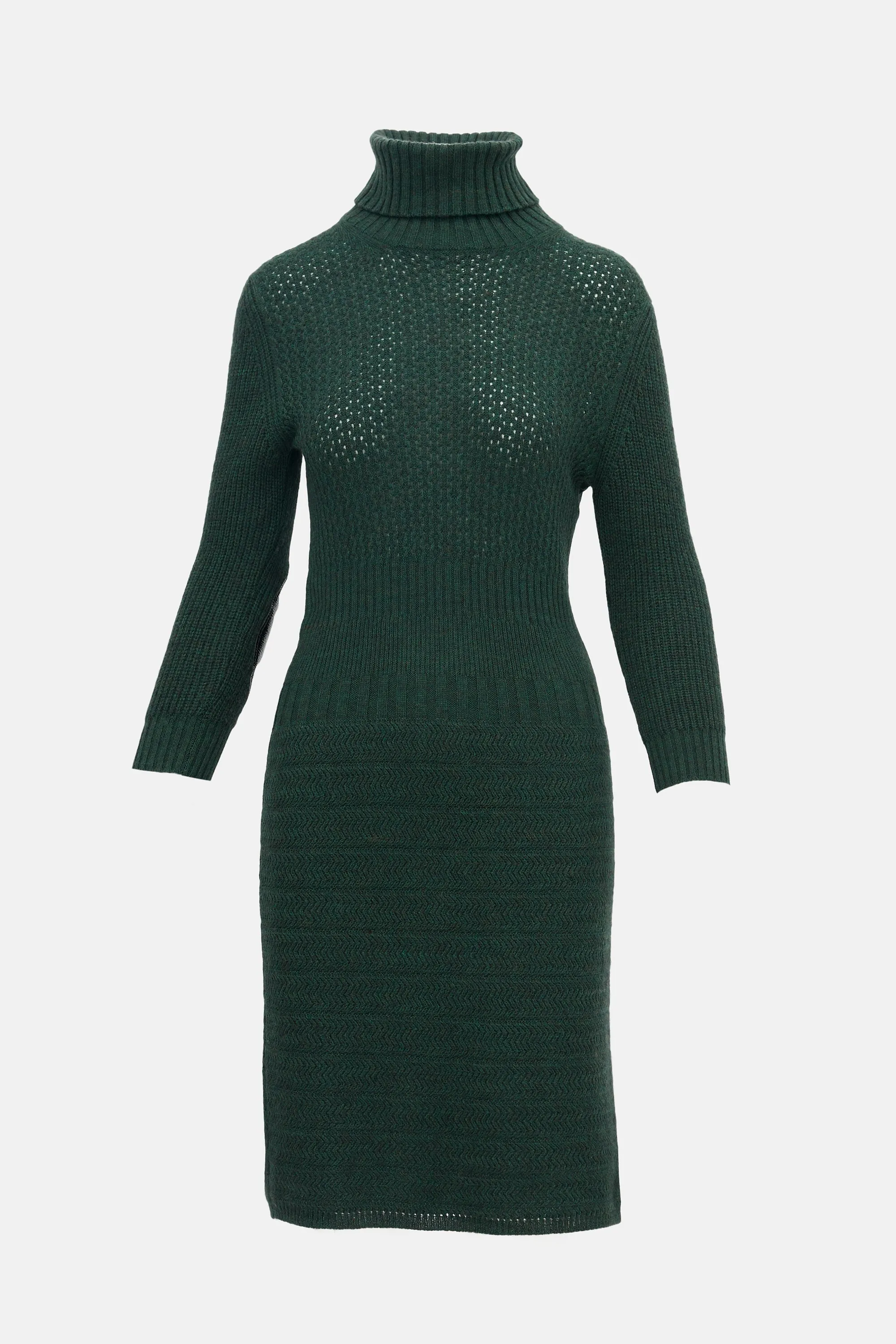Wool Sweater Dress sold by VSP Consignment