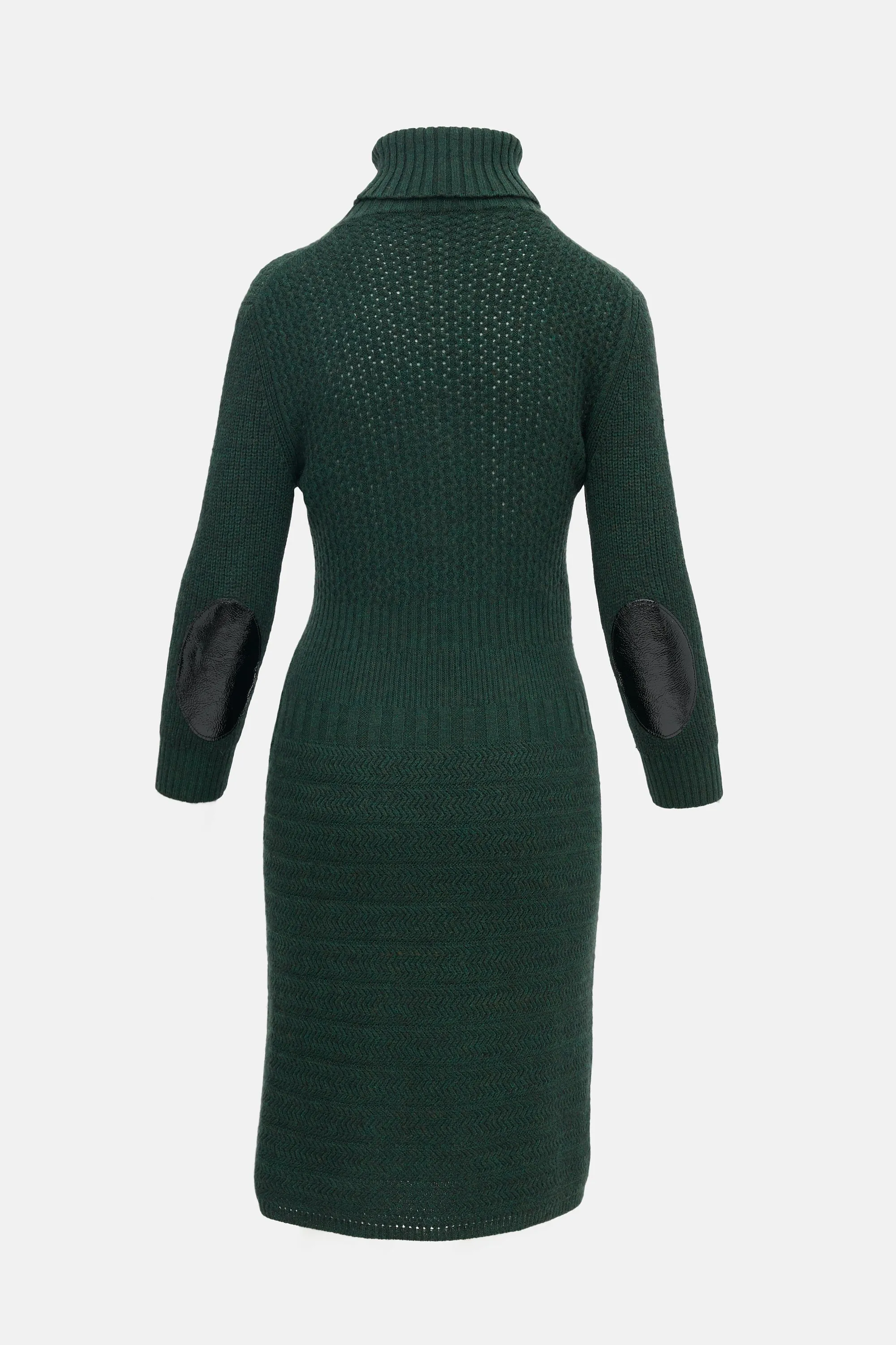 Wool Sweater Dress sold by VSP Consignment product image thumbnail 2