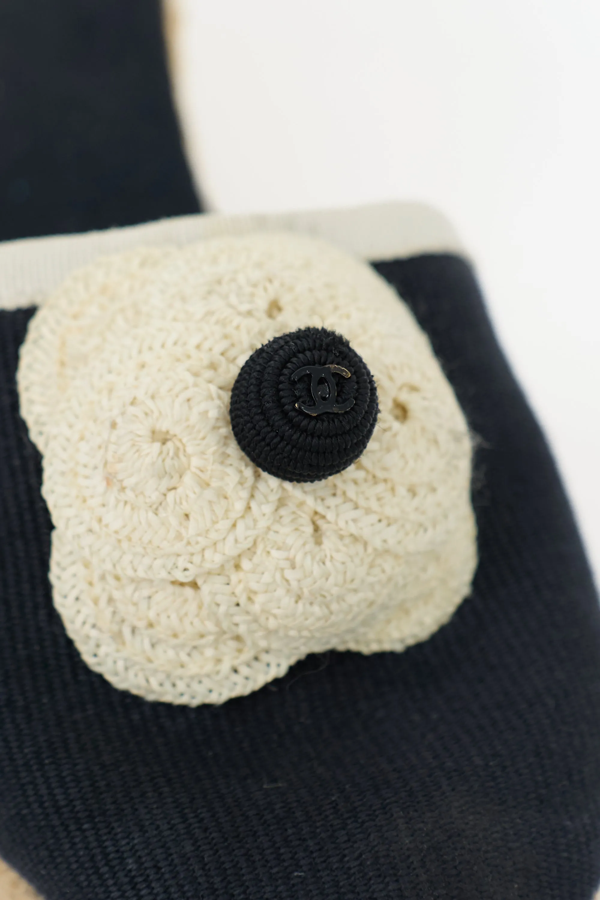 Camellia Espadrille Sandal sold by VSP Consignment product image thumbnail 2